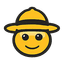Scout rating