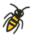 Wasp rating