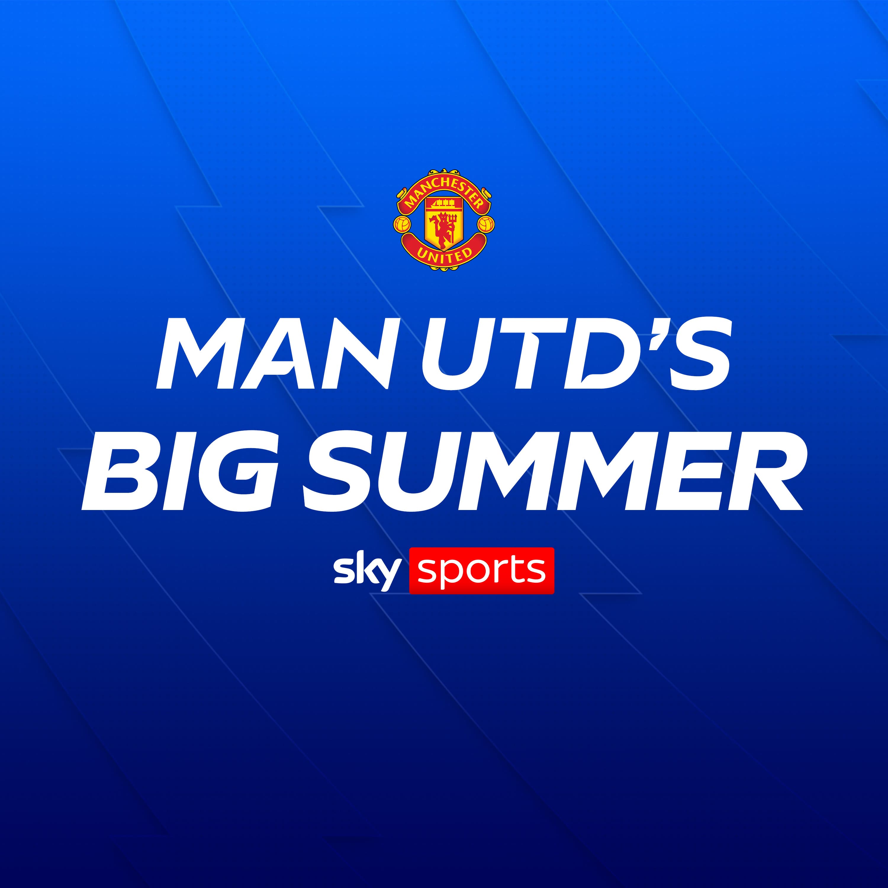 Sky Sports Premier League Podcast cover art