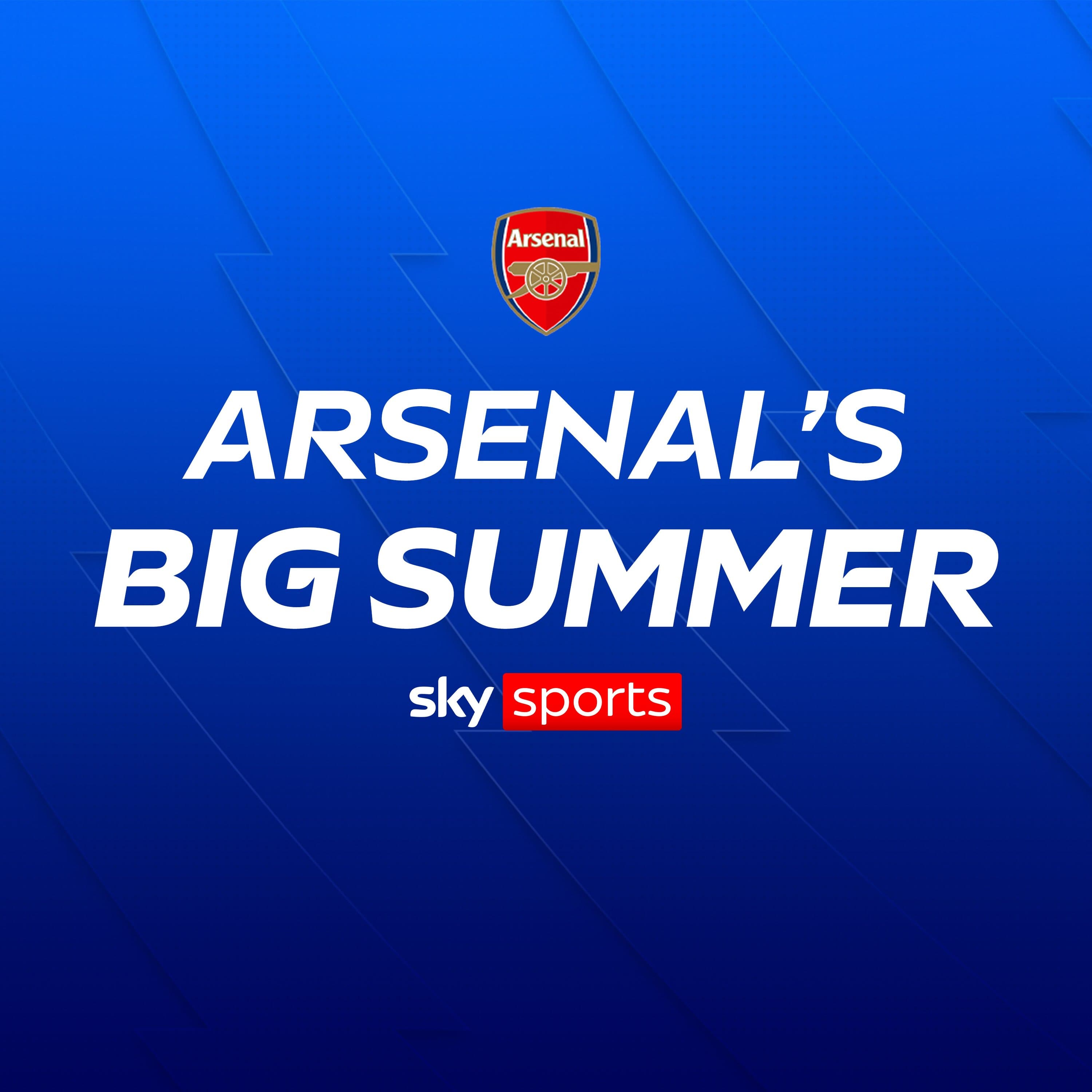 Sky Sports Premier League Podcast cover art