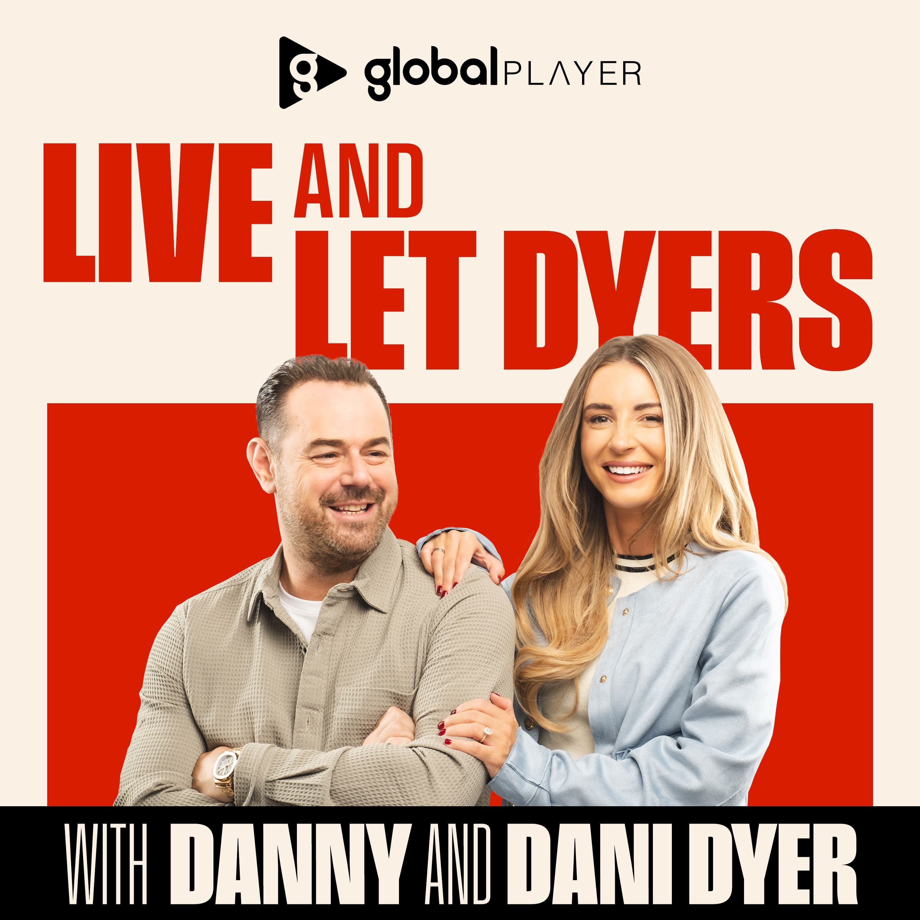 LuAnna: The Podcast cover art