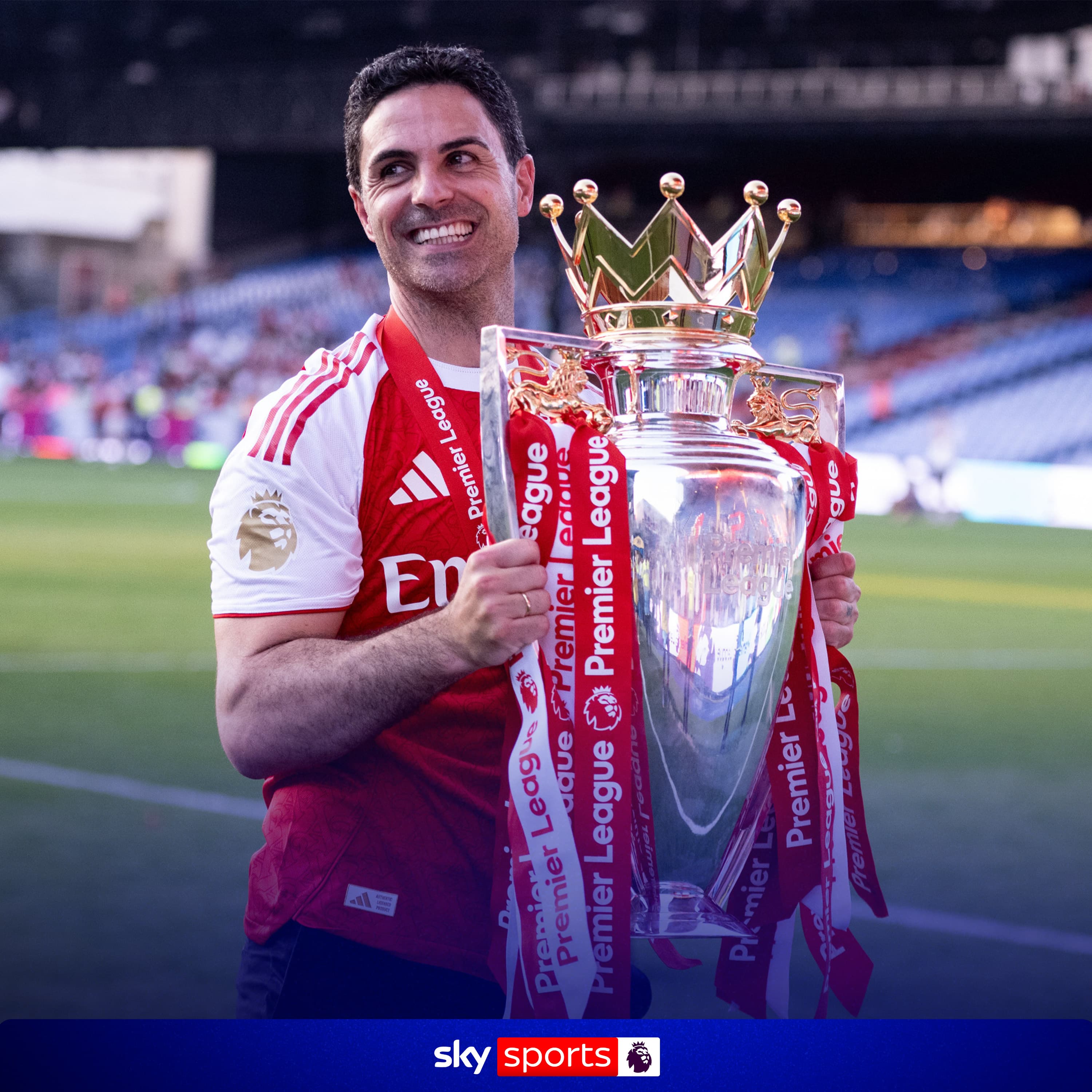 Sky Sports Premier League Podcast cover art