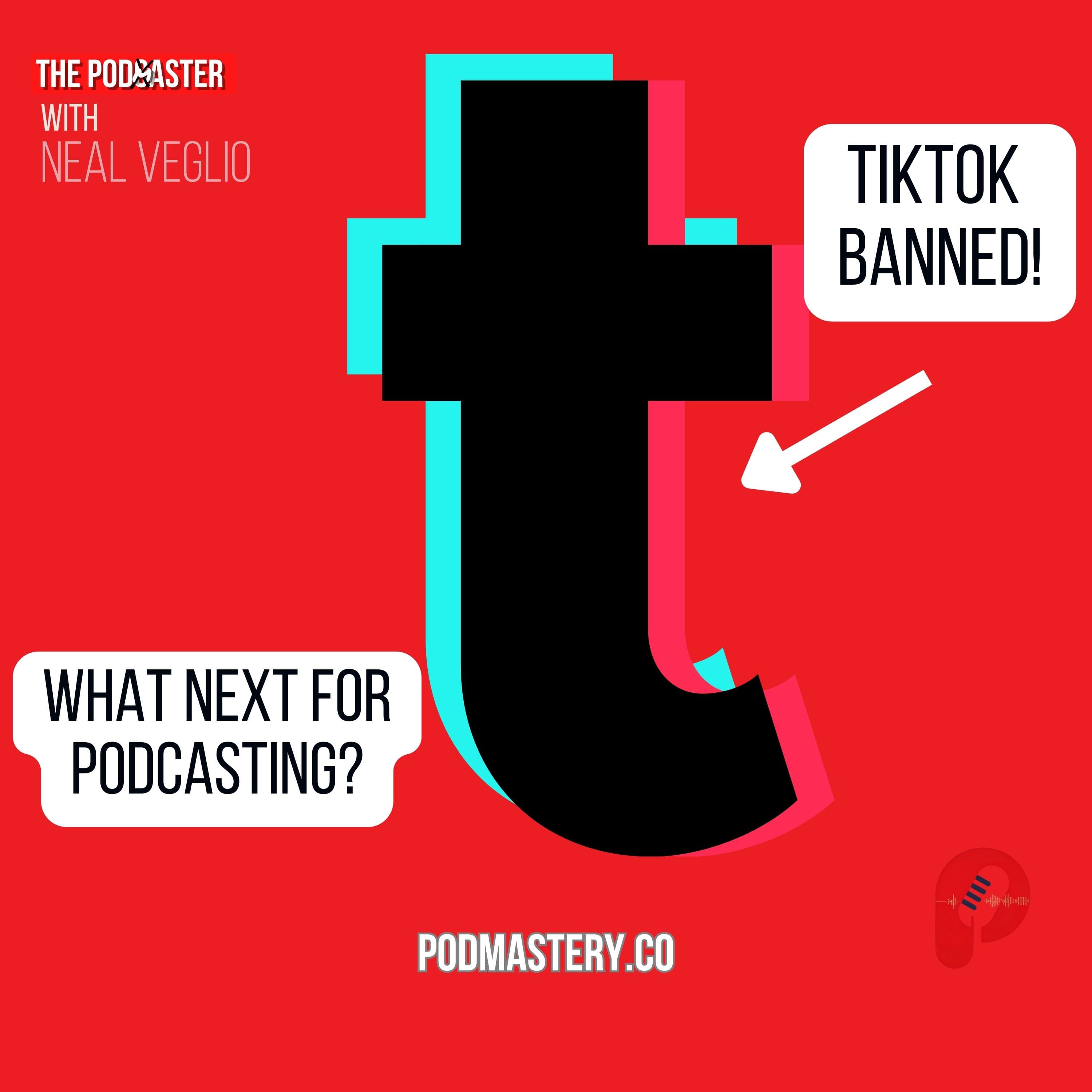 Podmastery: podcasting insights and advice for indie creators cover art