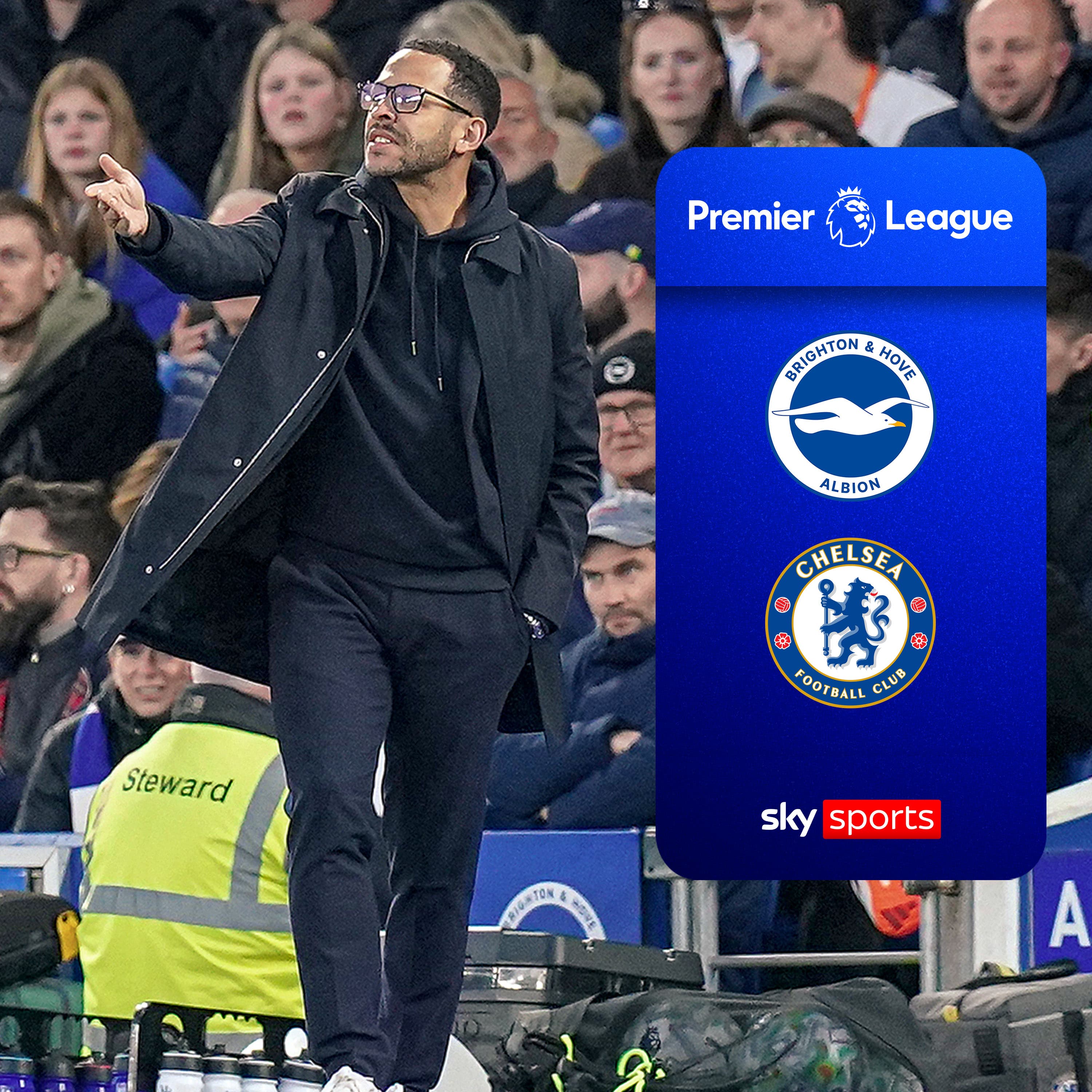 Sky Sports Premier League Podcast cover art