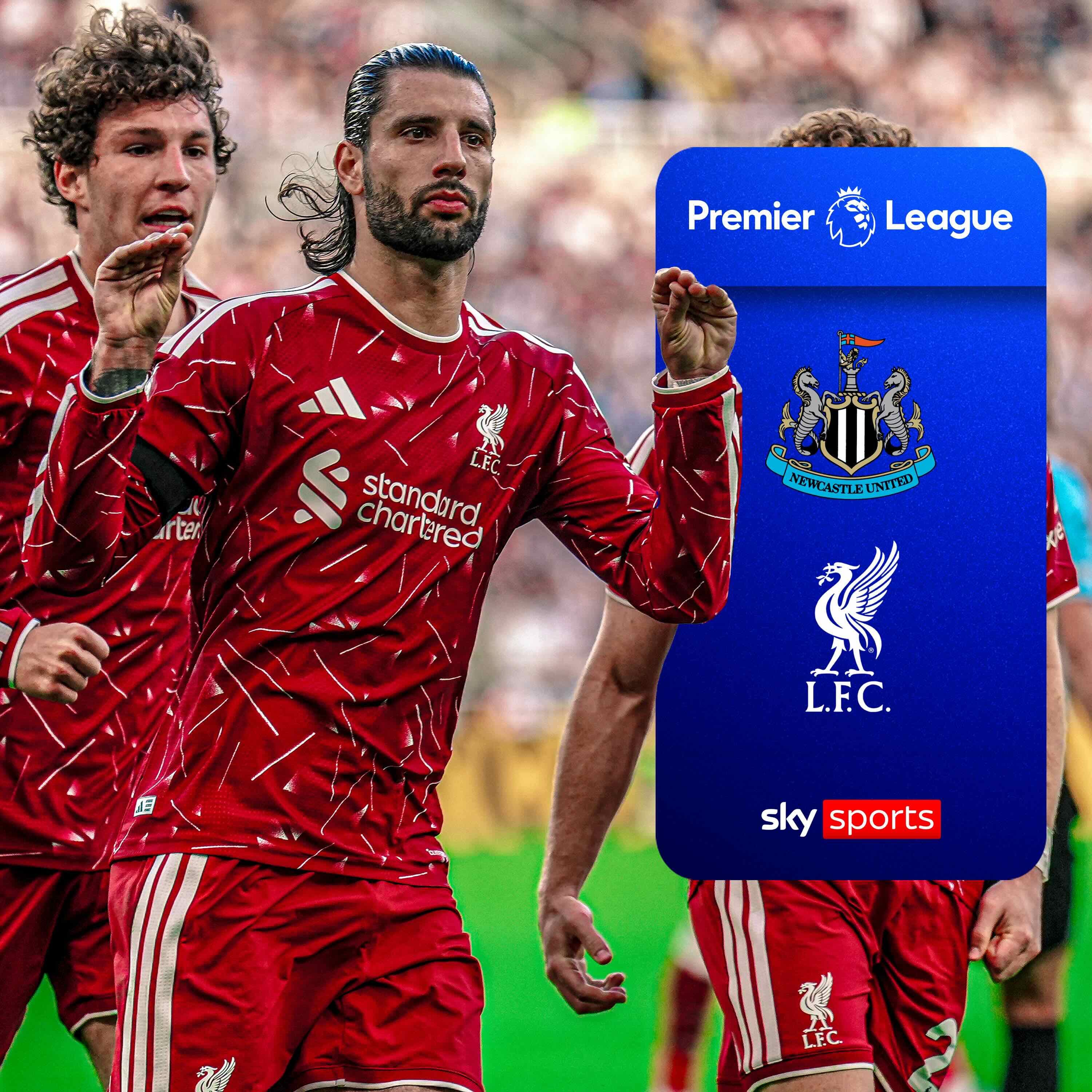 Sky Sports Premier League Podcast cover art