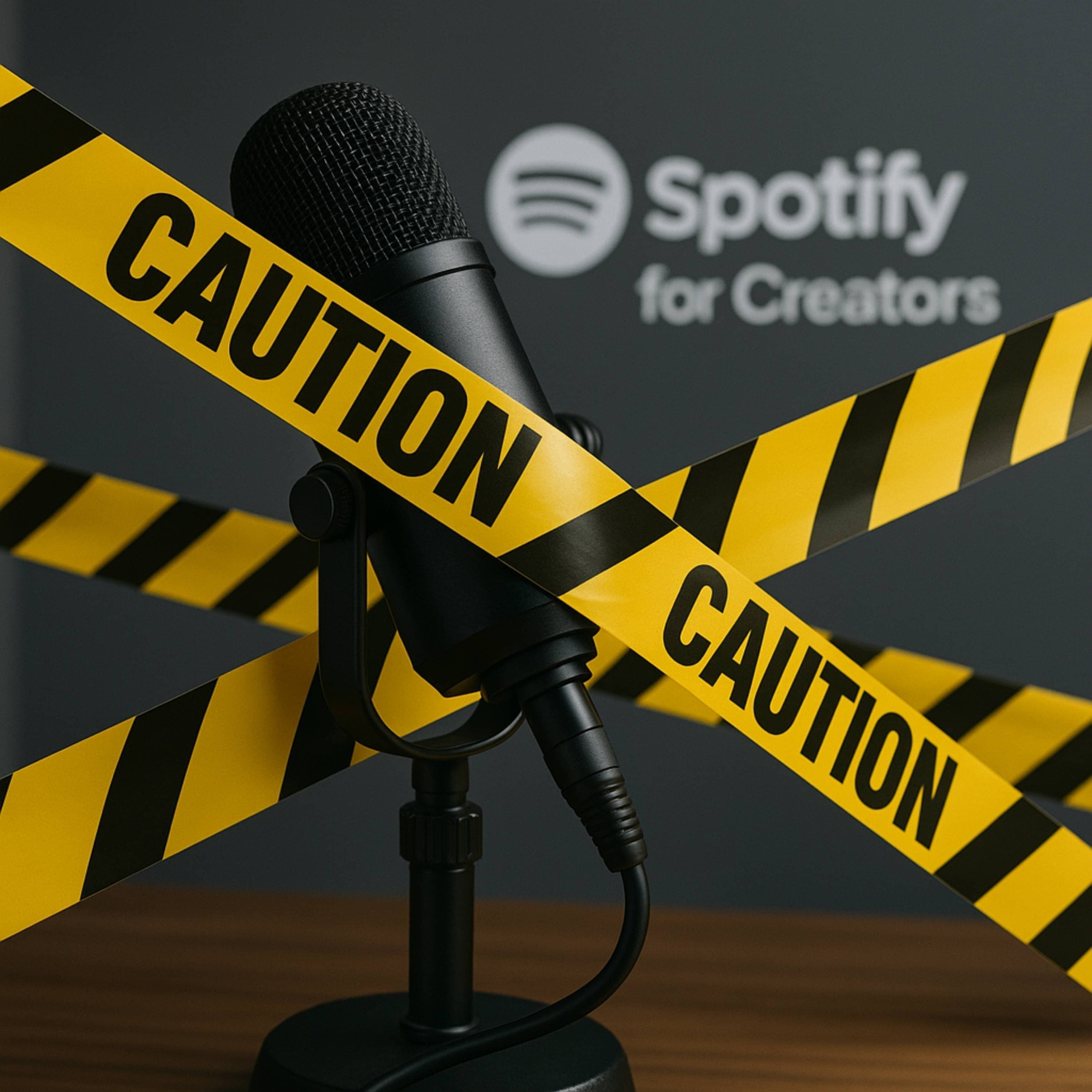 Podmastery: podcasting insights and advice for indie creators cover art