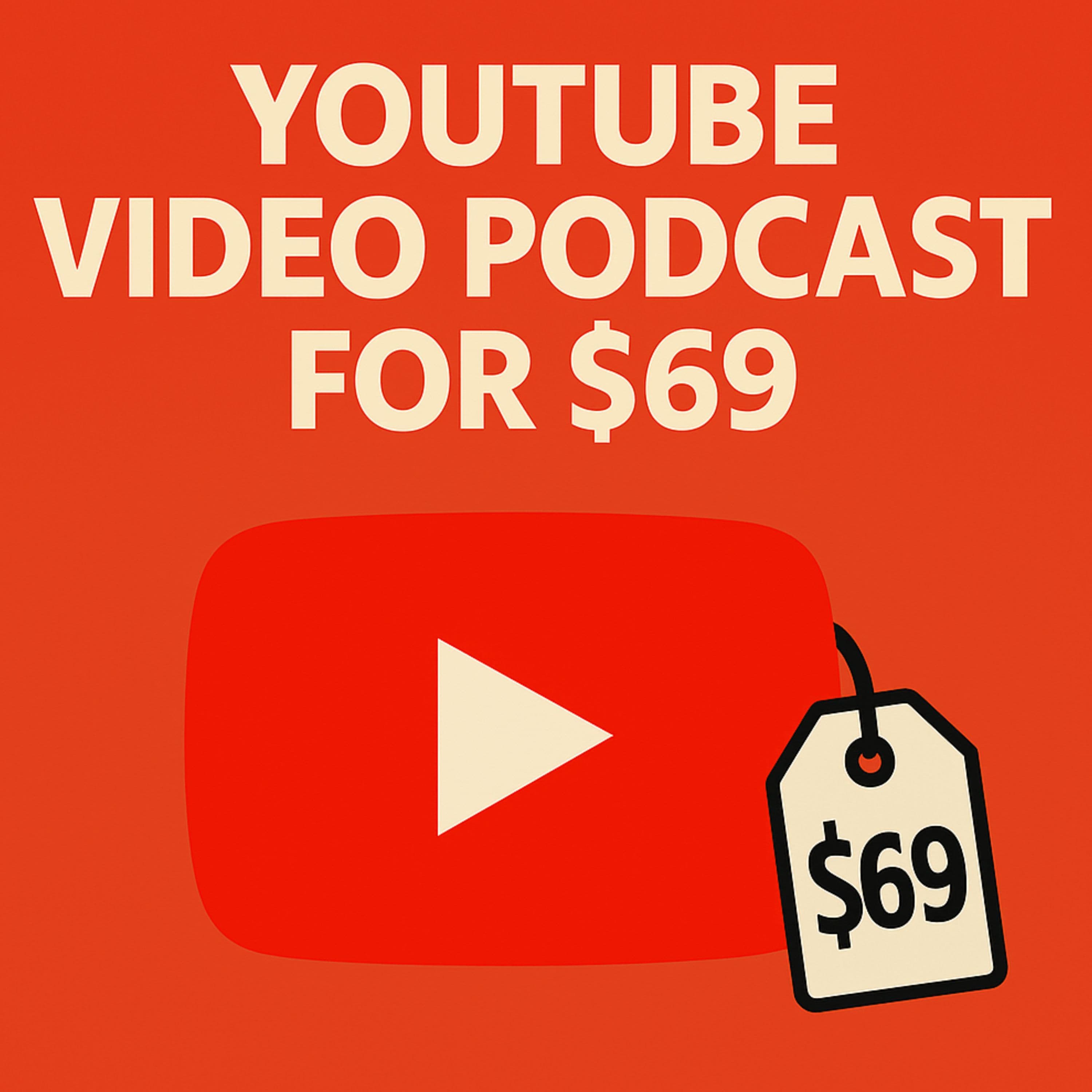Podmastery: podcasting insights and advice for indie creators cover art