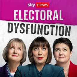 Electoral Dysfunction