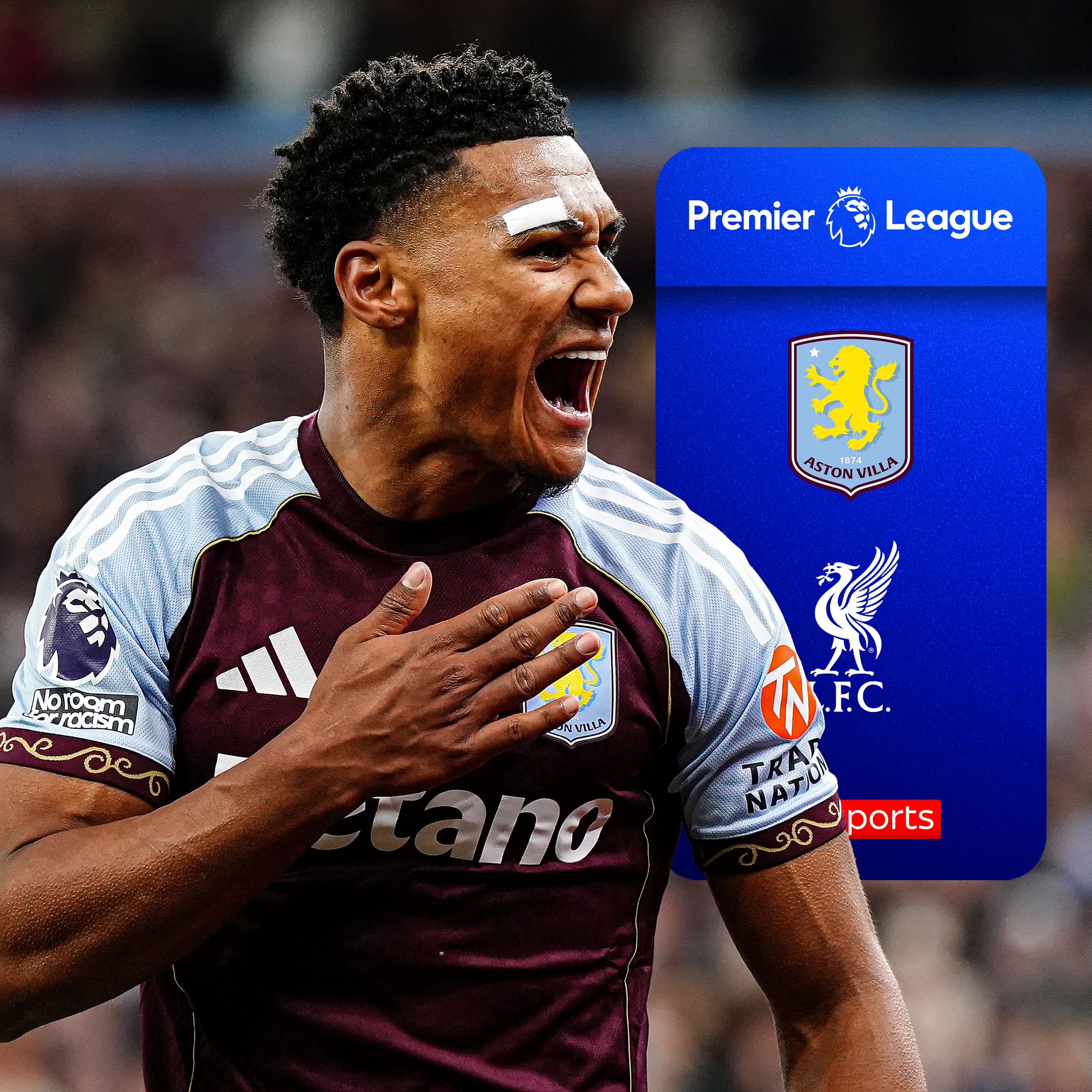 Sky Sports Premier League Podcast cover art
