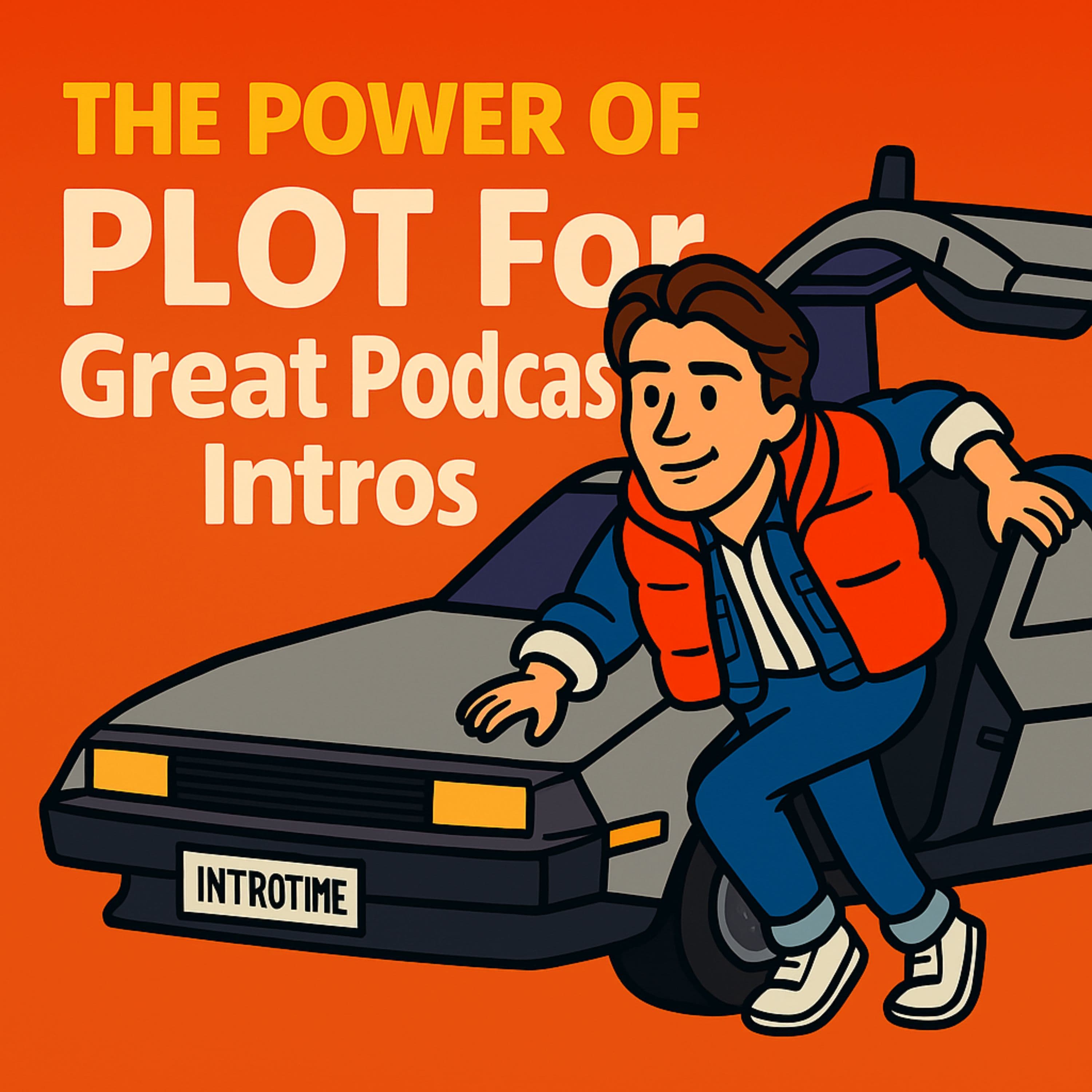 Podmastery: podcasting insights and advice for indie creators cover art