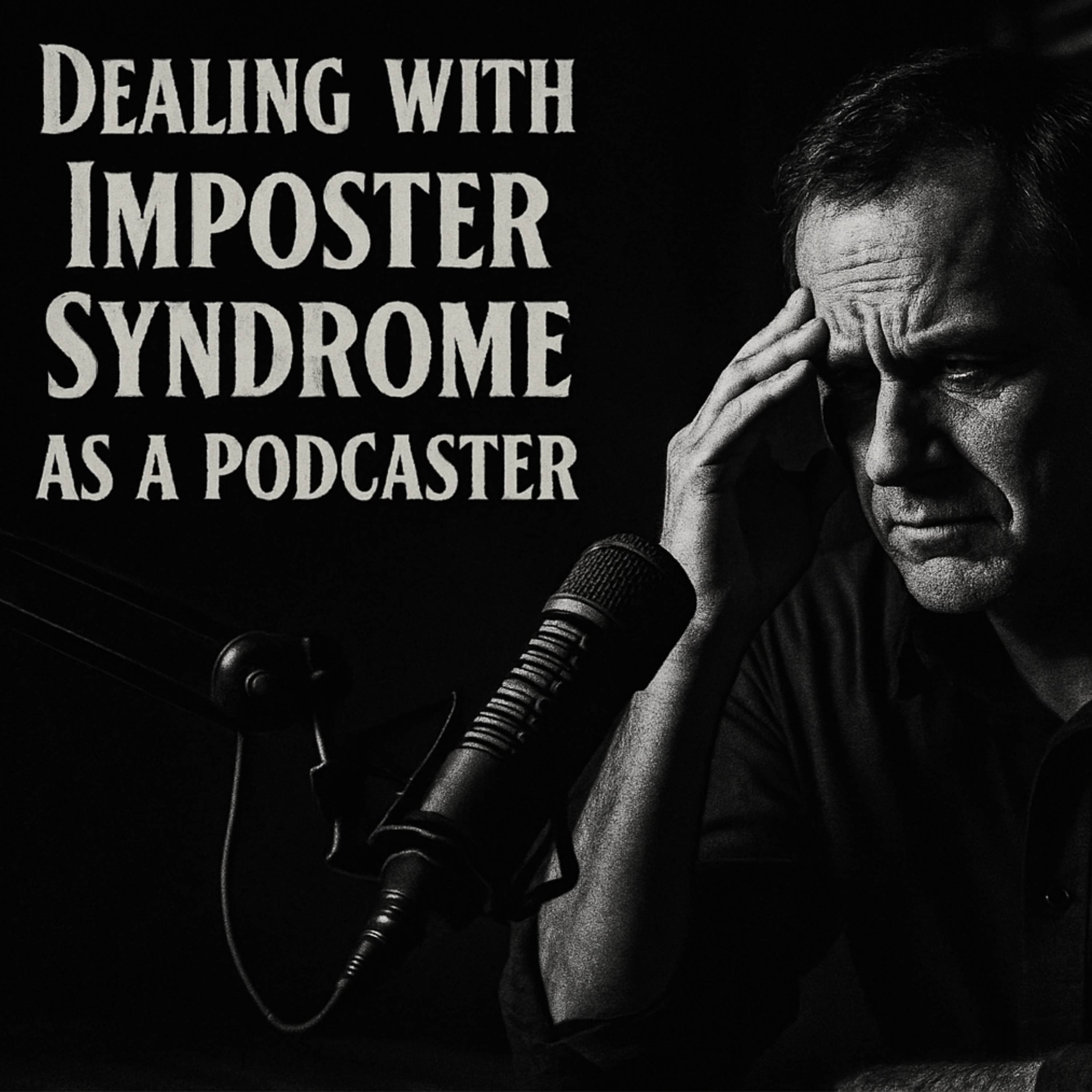 Podmastery: podcasting insights and advice for indie creators cover art