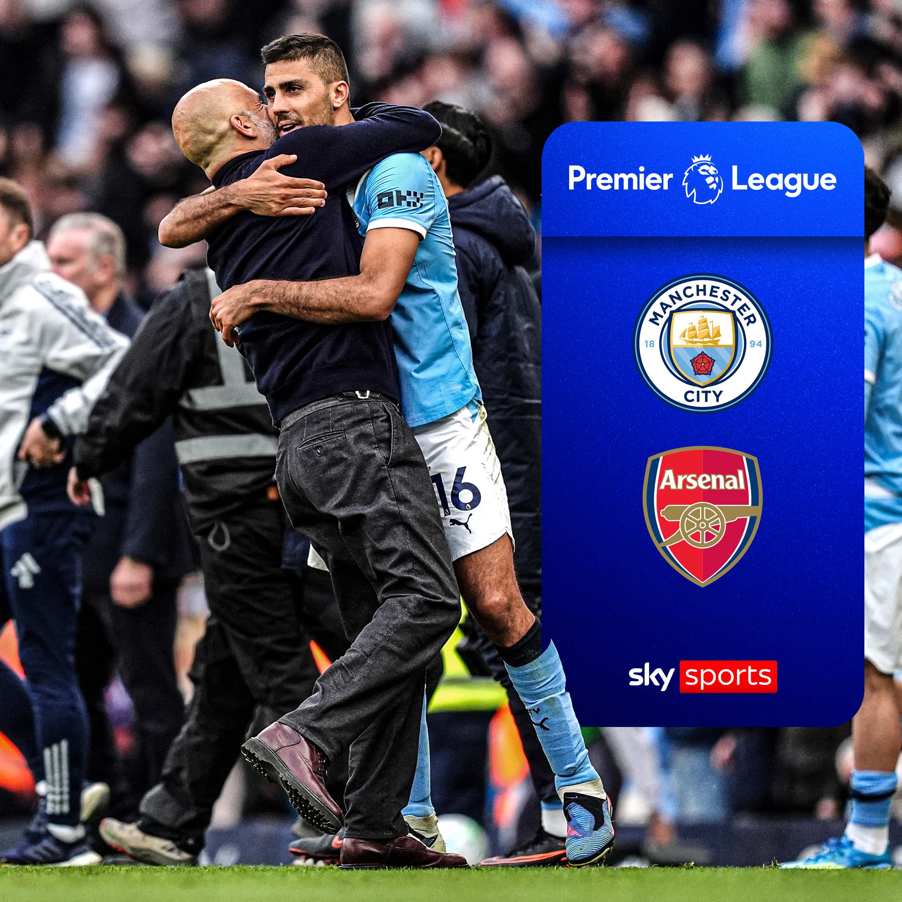 Sky Sports Premier League Podcast cover art