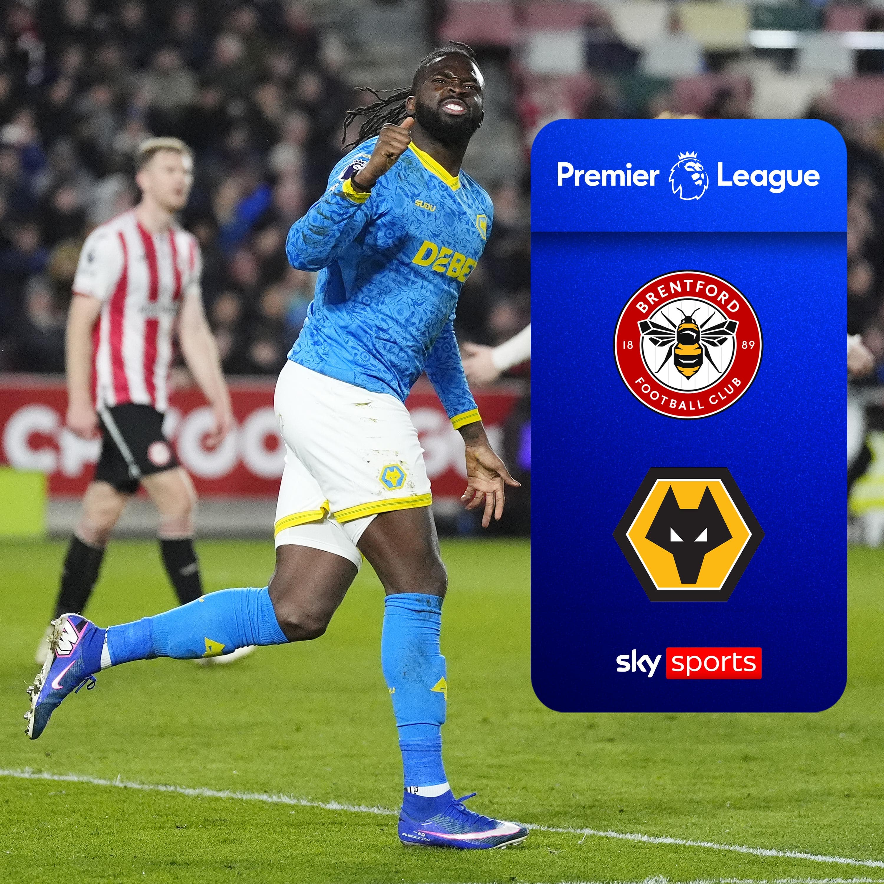 Sky Sports Premier League Podcast cover art
