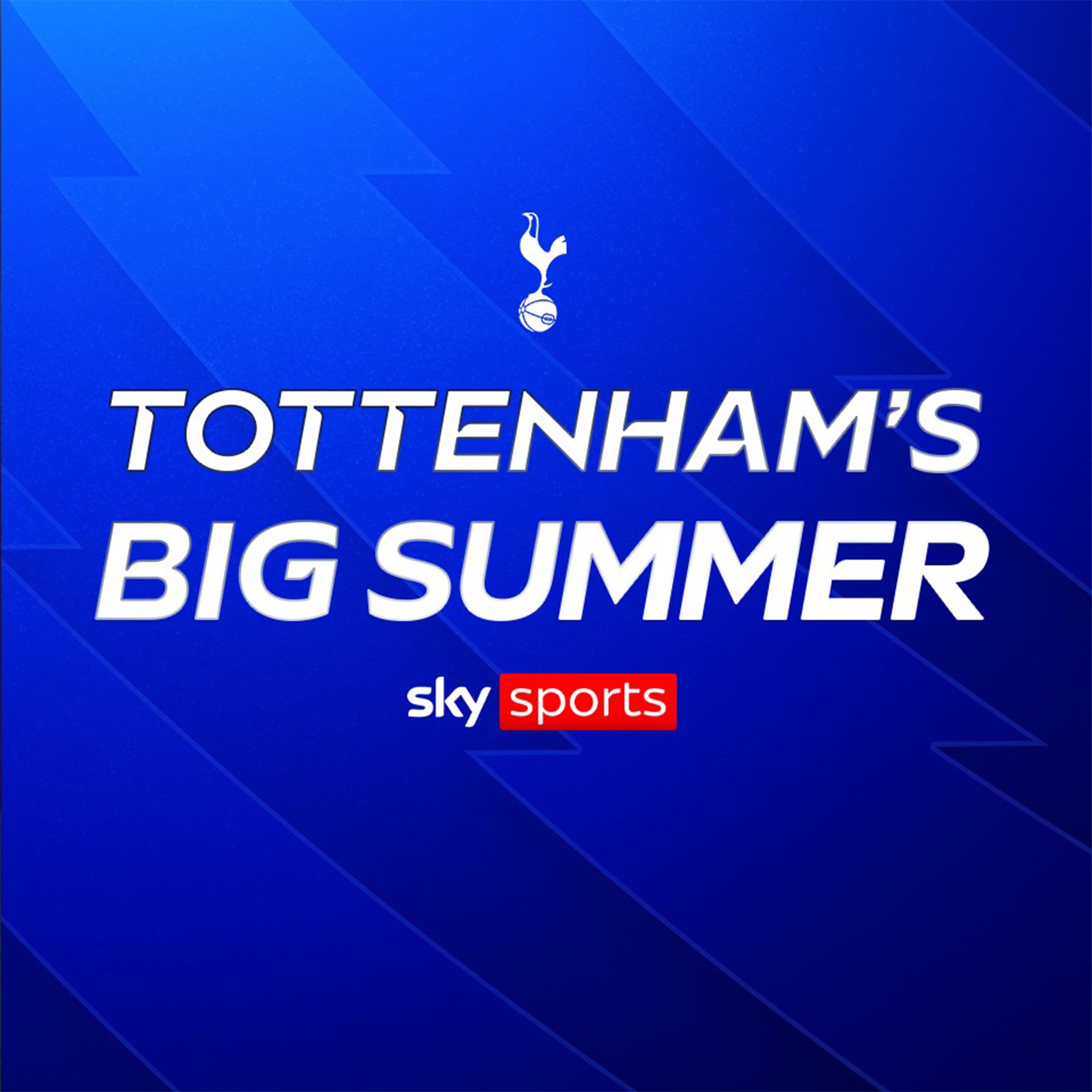 Sky Sports Premier League Podcast cover art