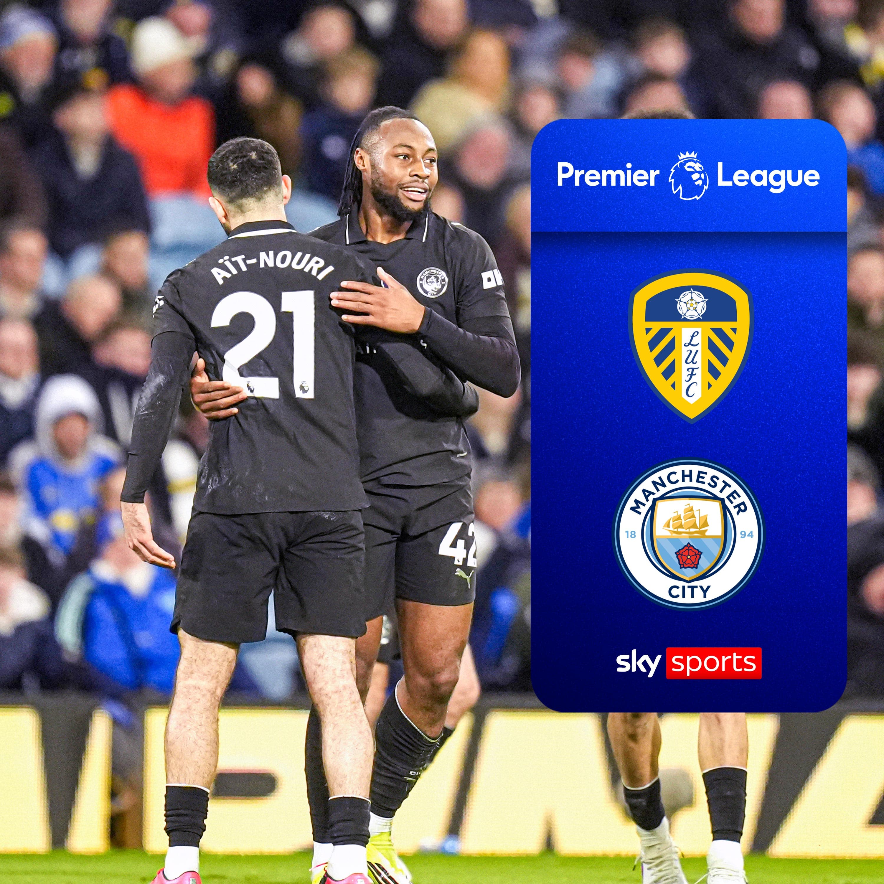 Sky Sports Premier League Podcast cover art