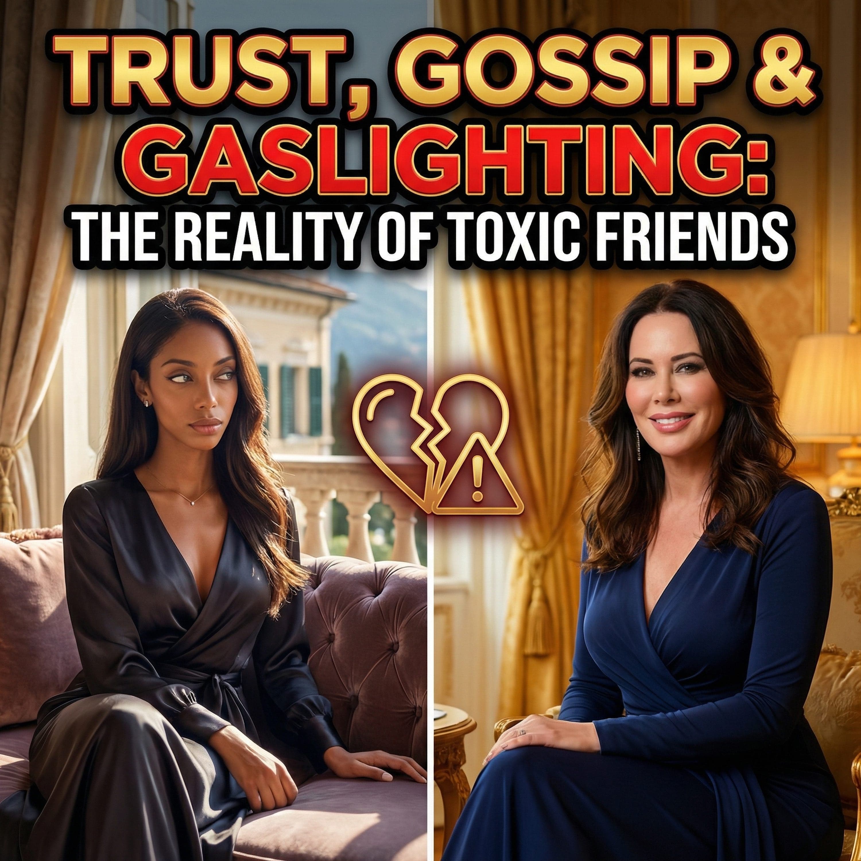 Always Off The Record podcast cover art