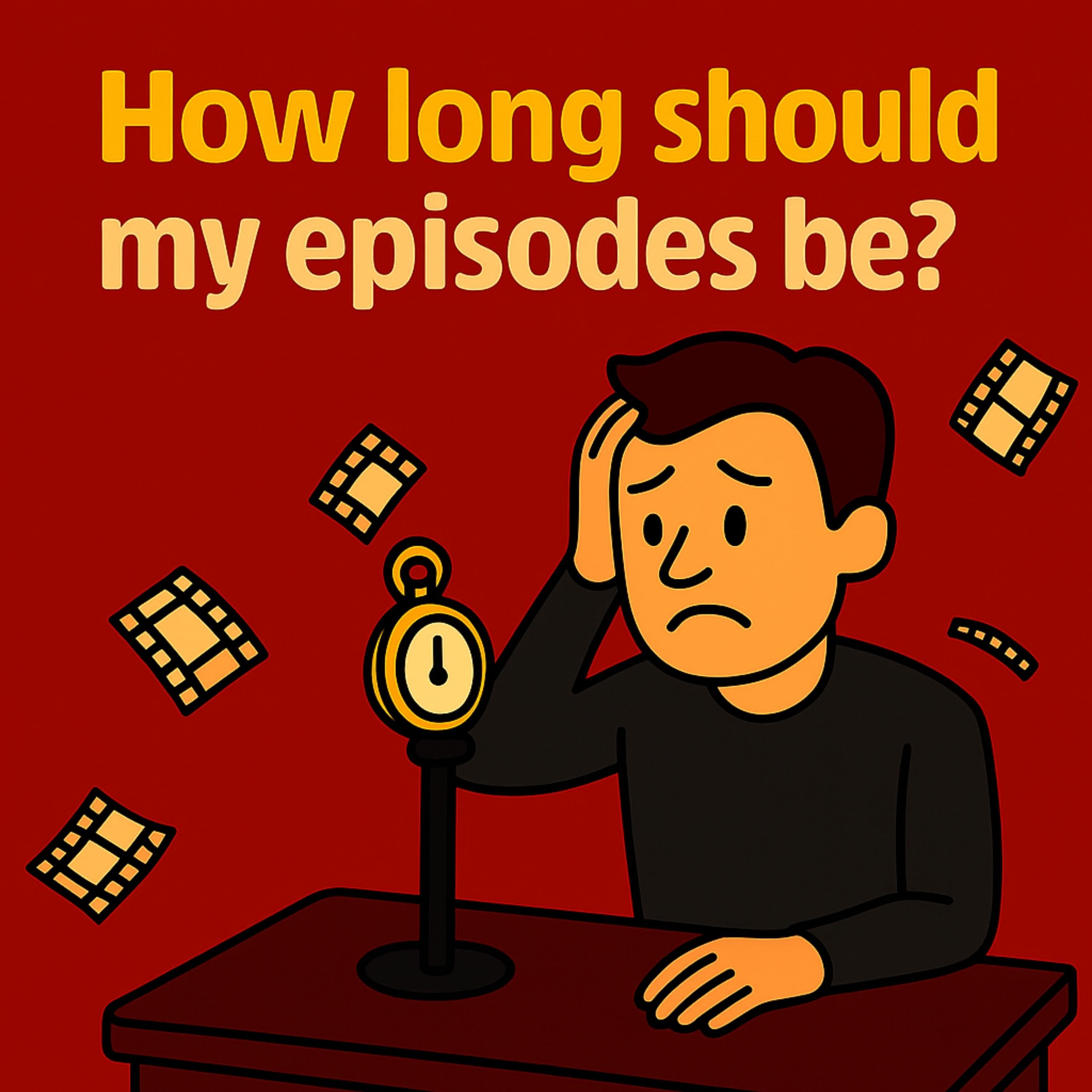 Podmastery: podcasting insights and advice for indie creators cover art