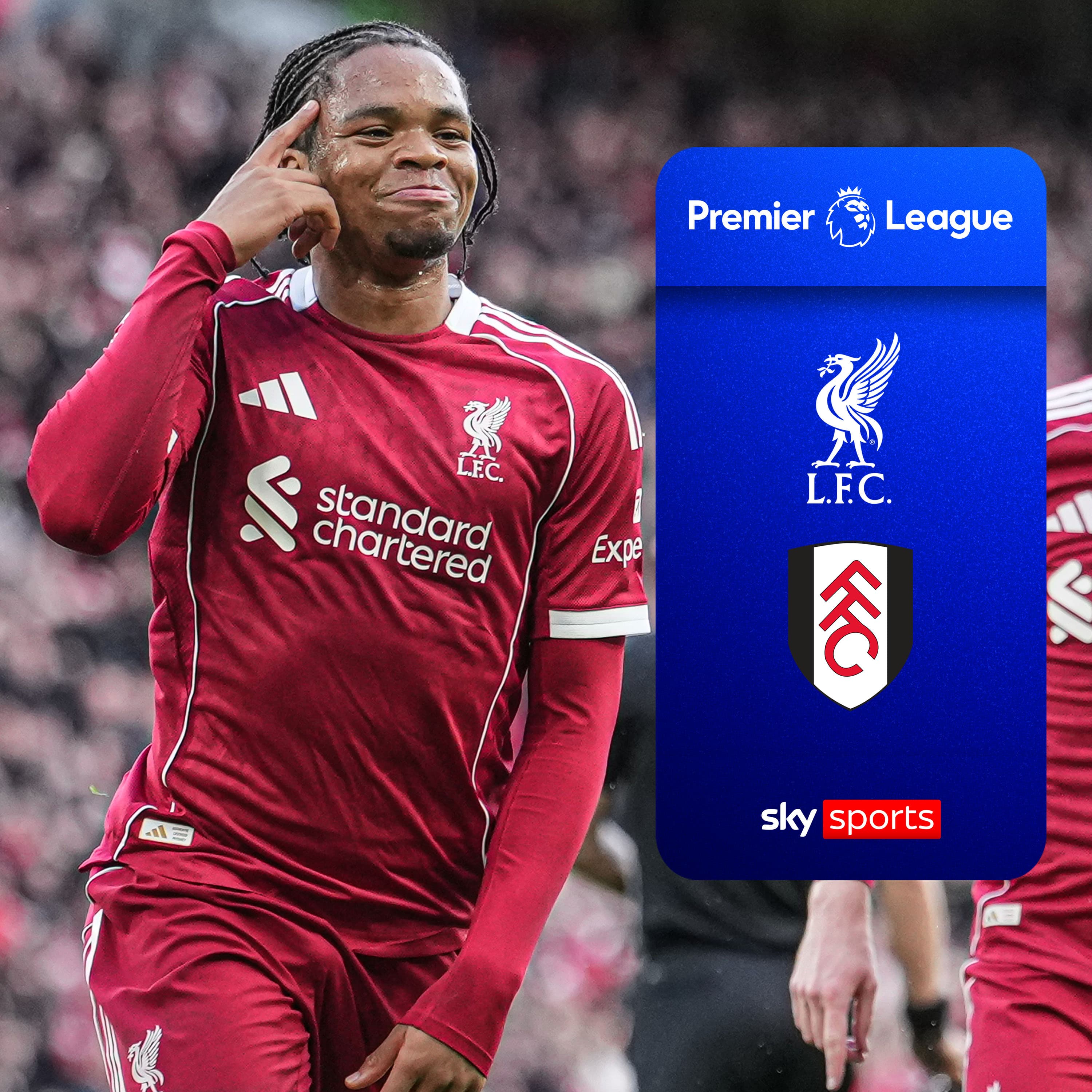 Sky Sports Premier League Podcast cover art