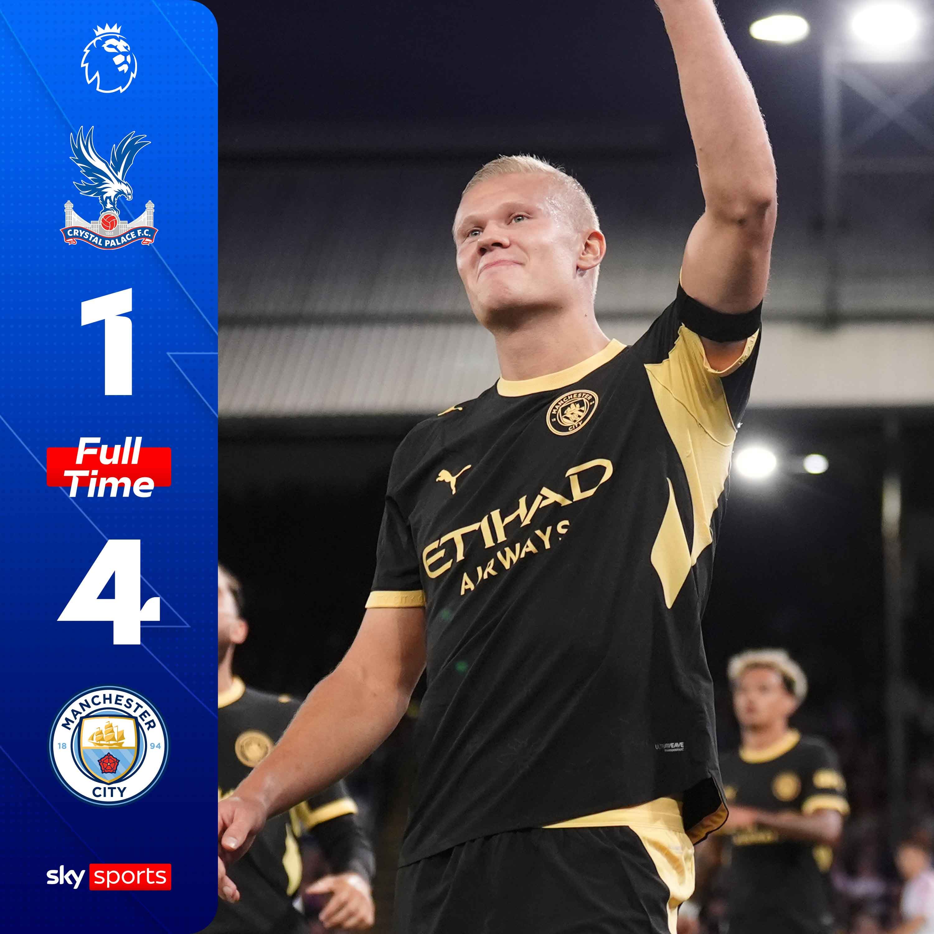 Sky Sports Premier League Podcast cover art
