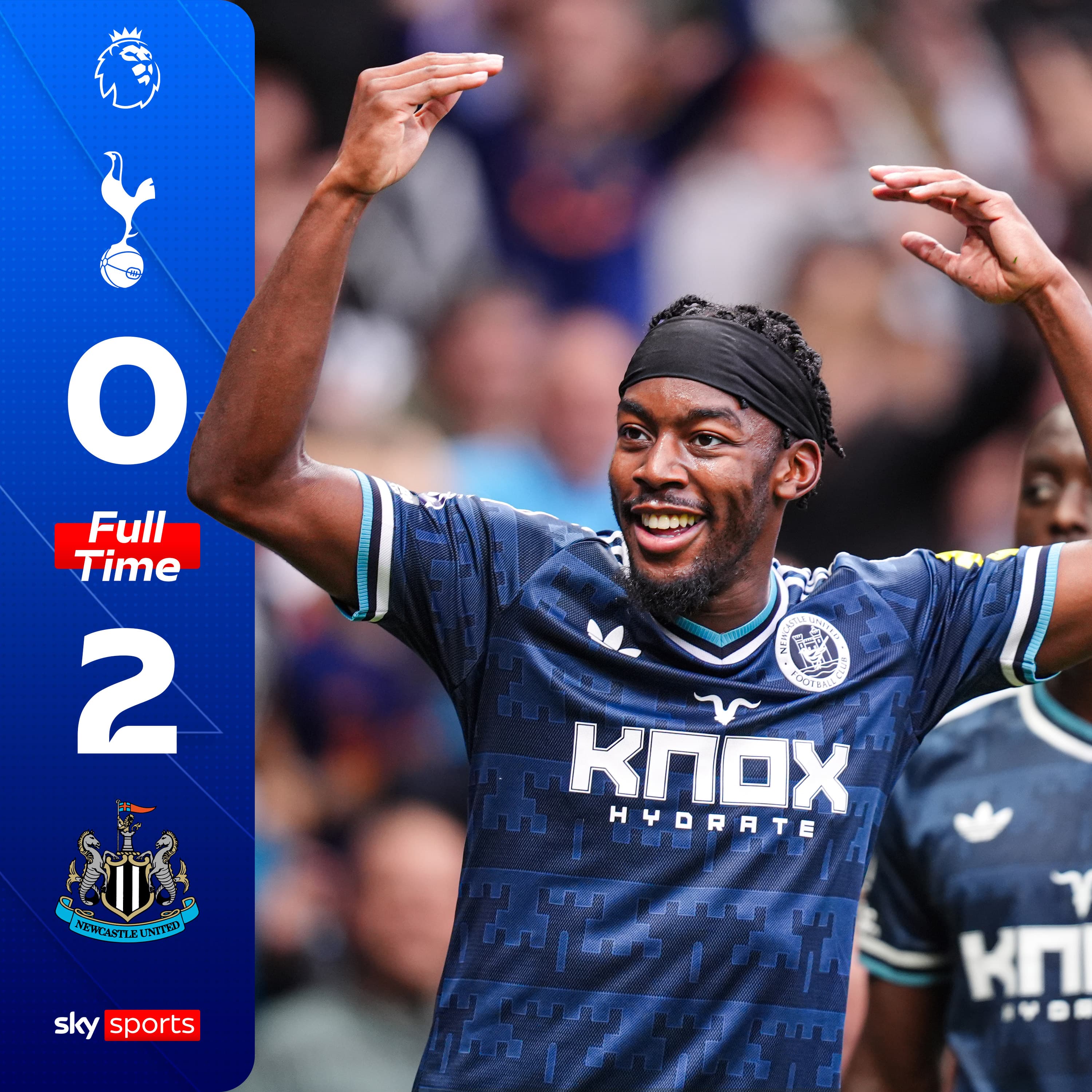Sky Sports Premier League Podcast cover art