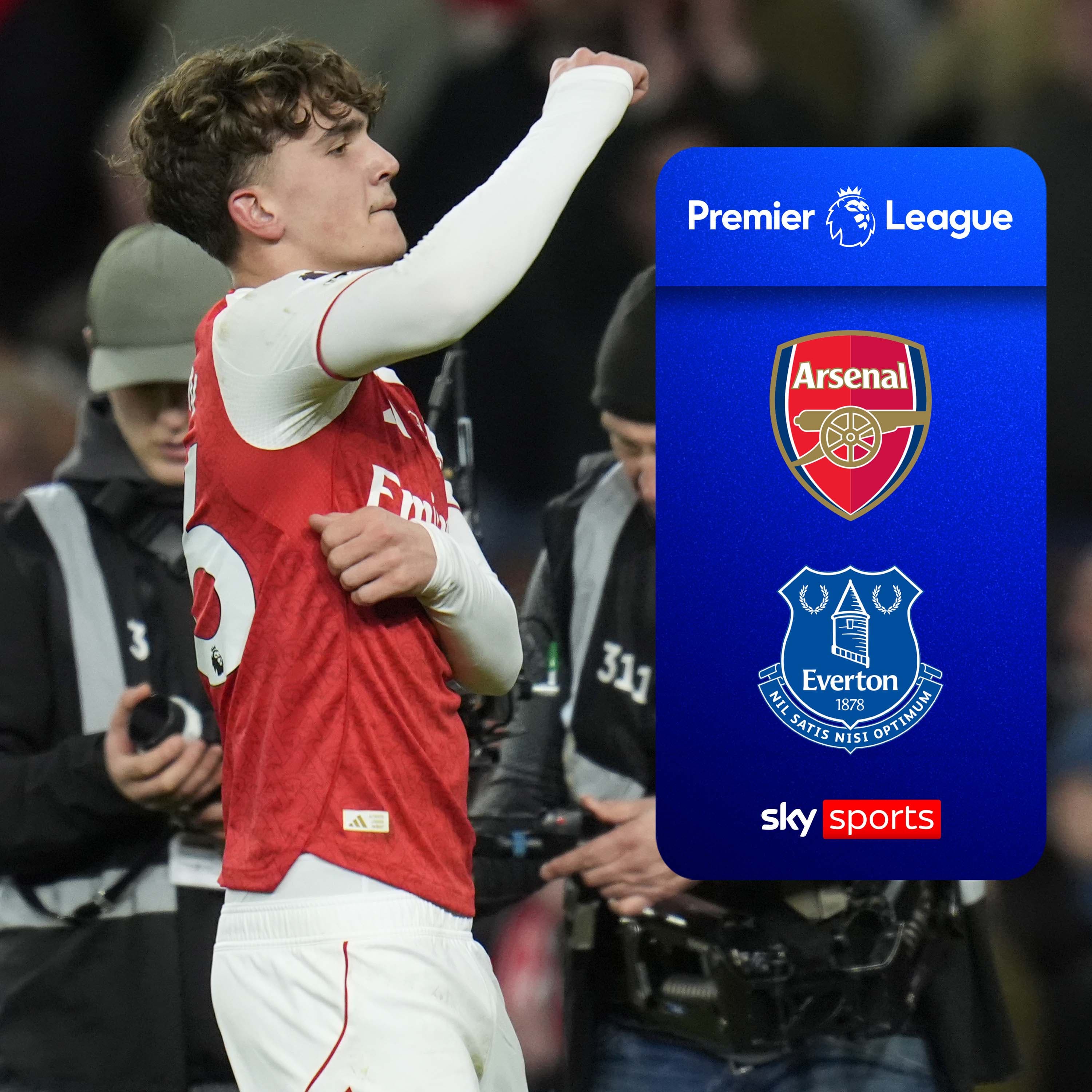 Sky Sports Premier League Podcast cover art