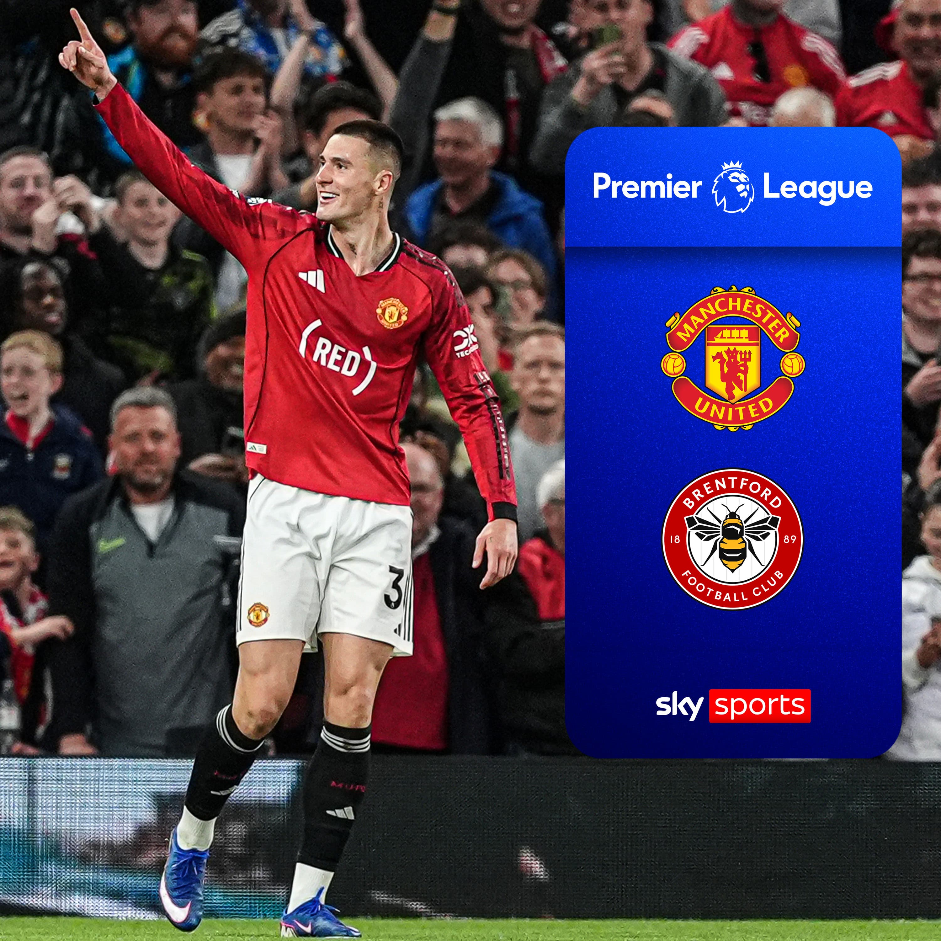 Sky Sports Premier League Podcast cover art