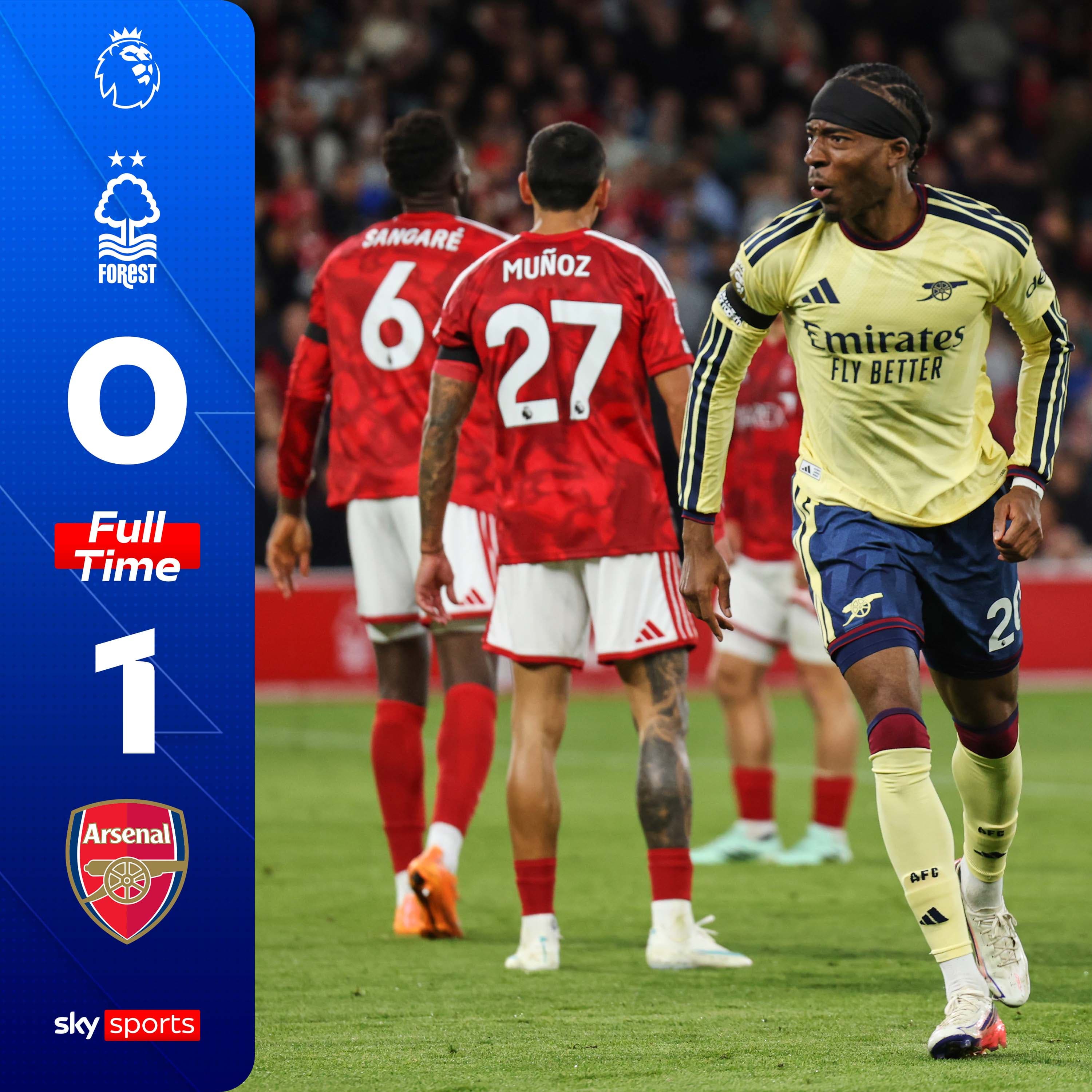 Sky Sports Premier League Podcast cover art