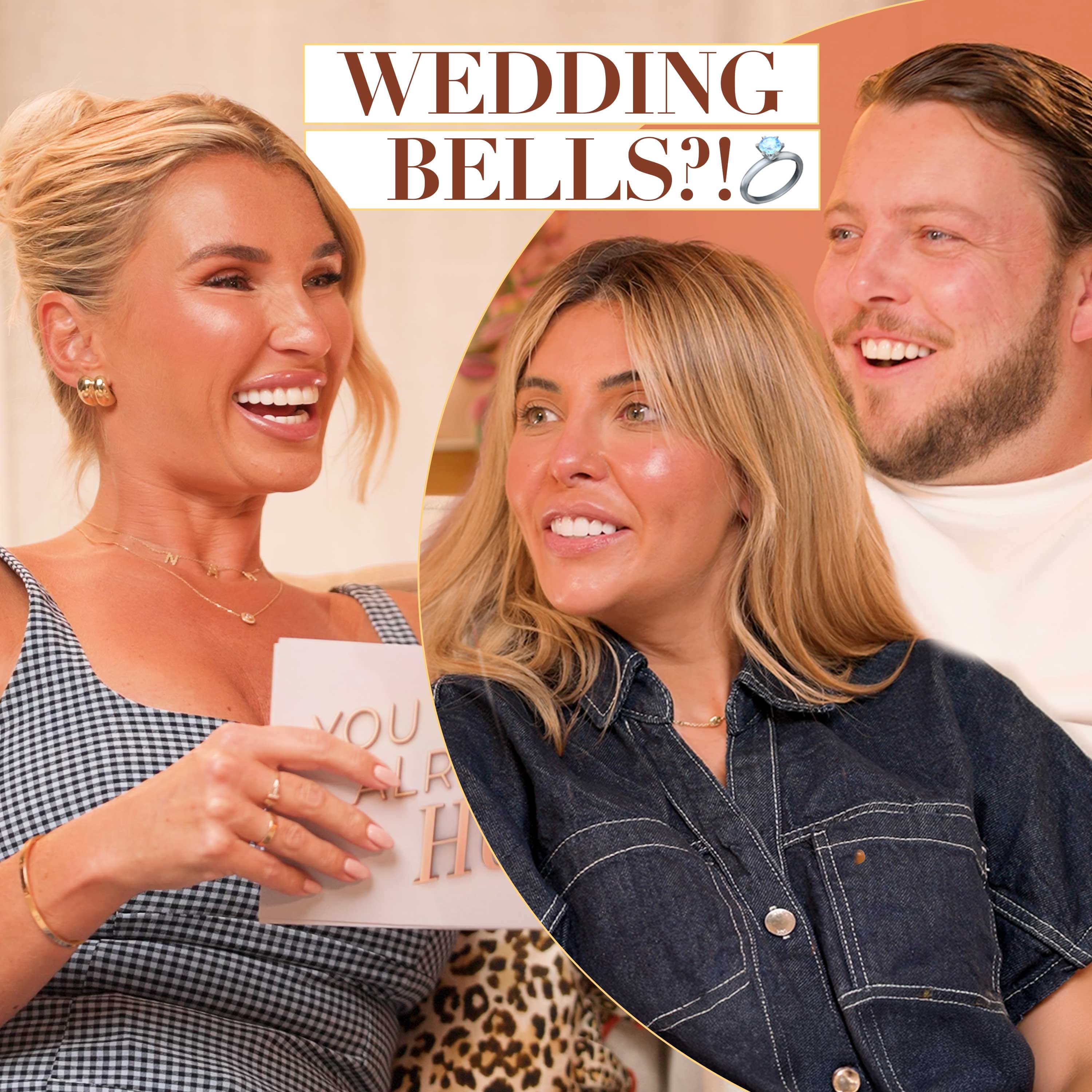 You Alright, Hun? The Official TOWIE Podcast cover art