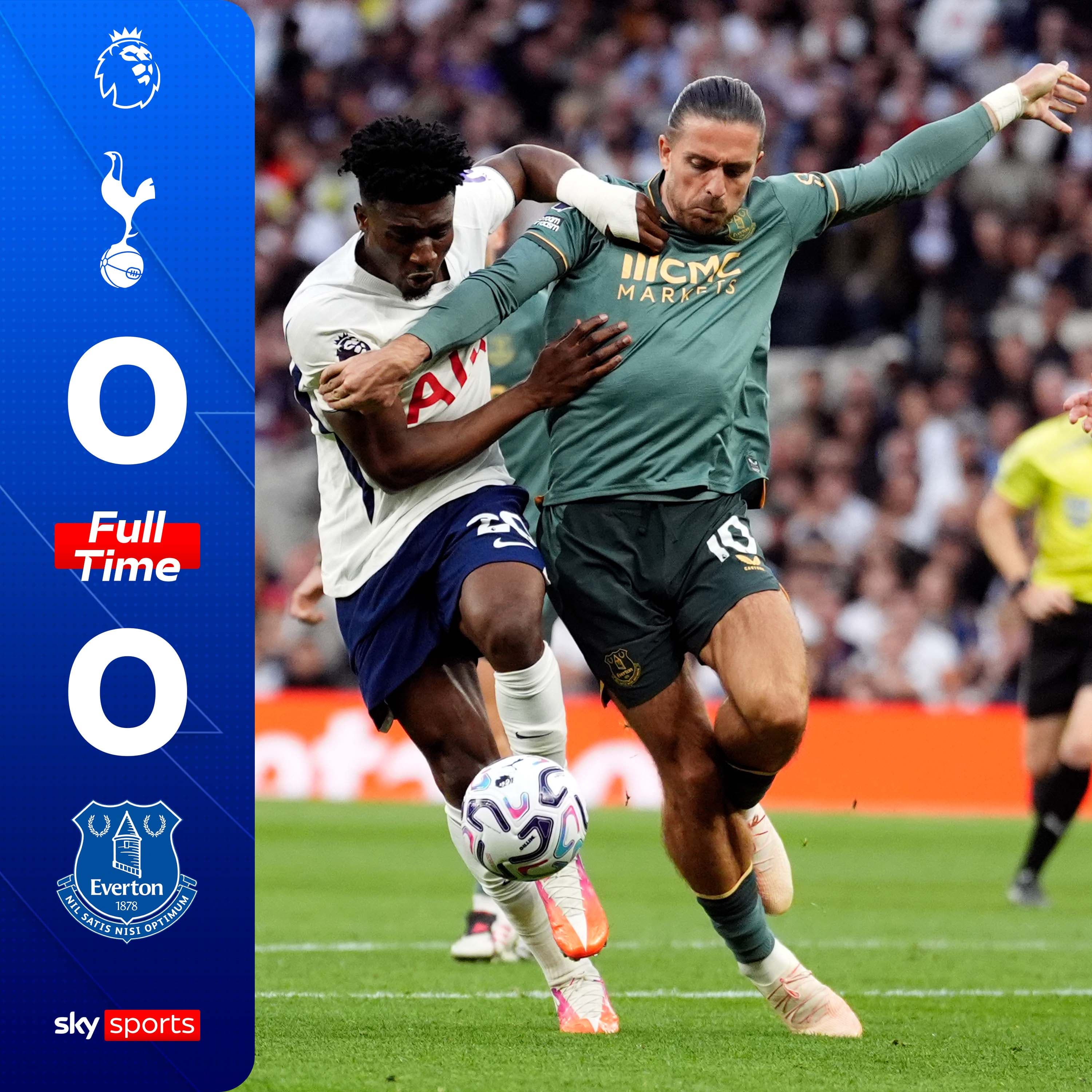 Sky Sports Premier League Podcast cover art