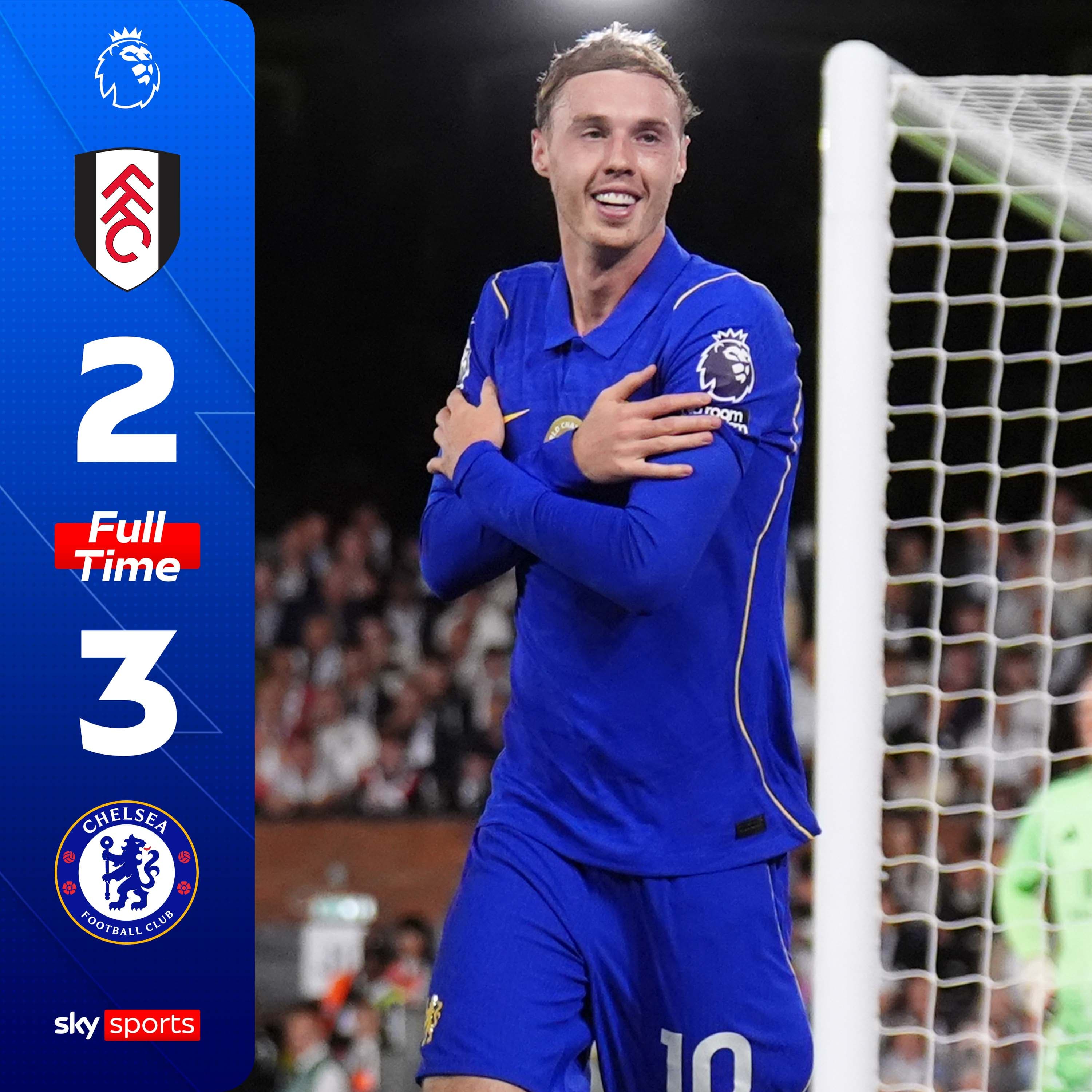 Sky Sports Premier League Podcast cover art