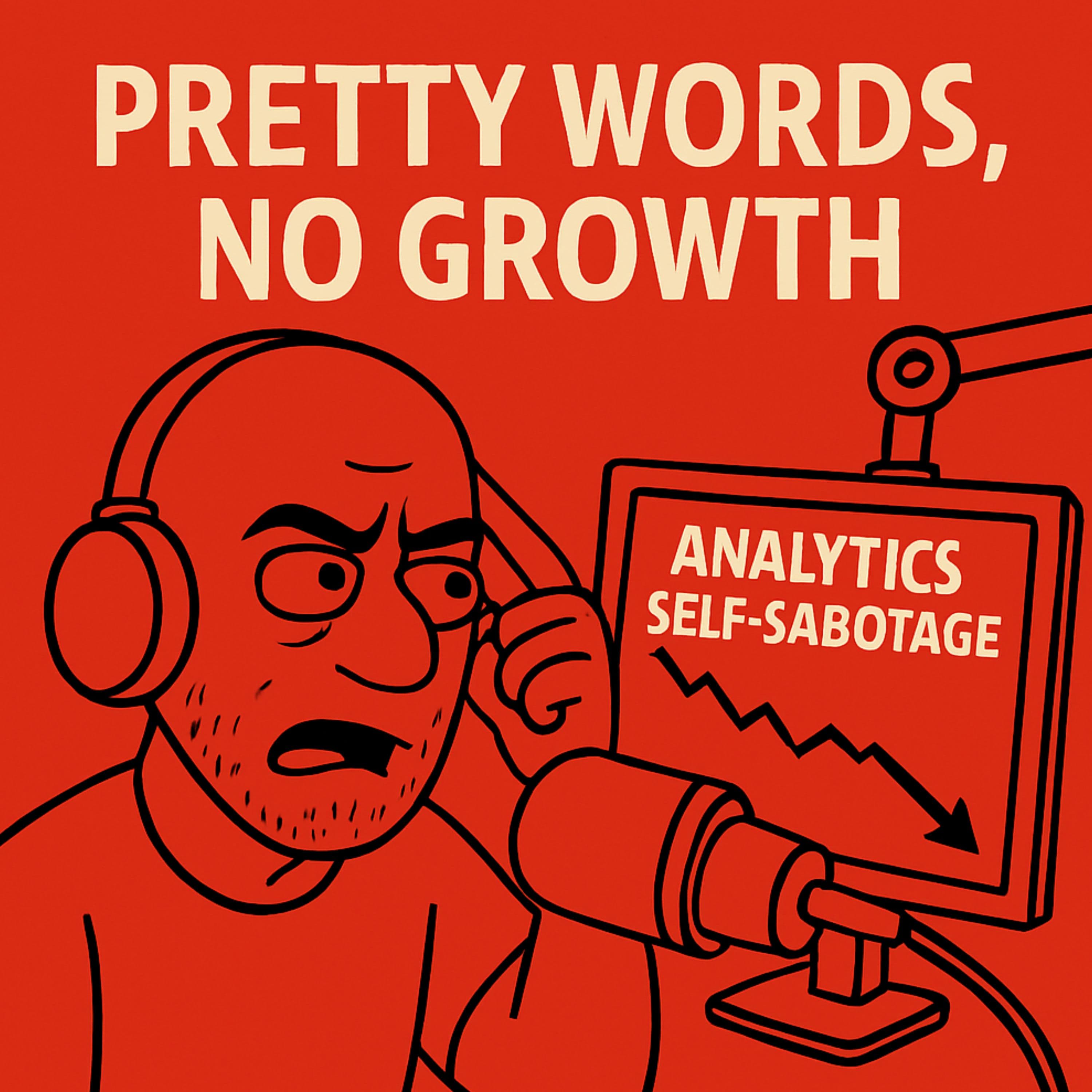 Podmastery: podcasting insights and advice for indie creators cover art