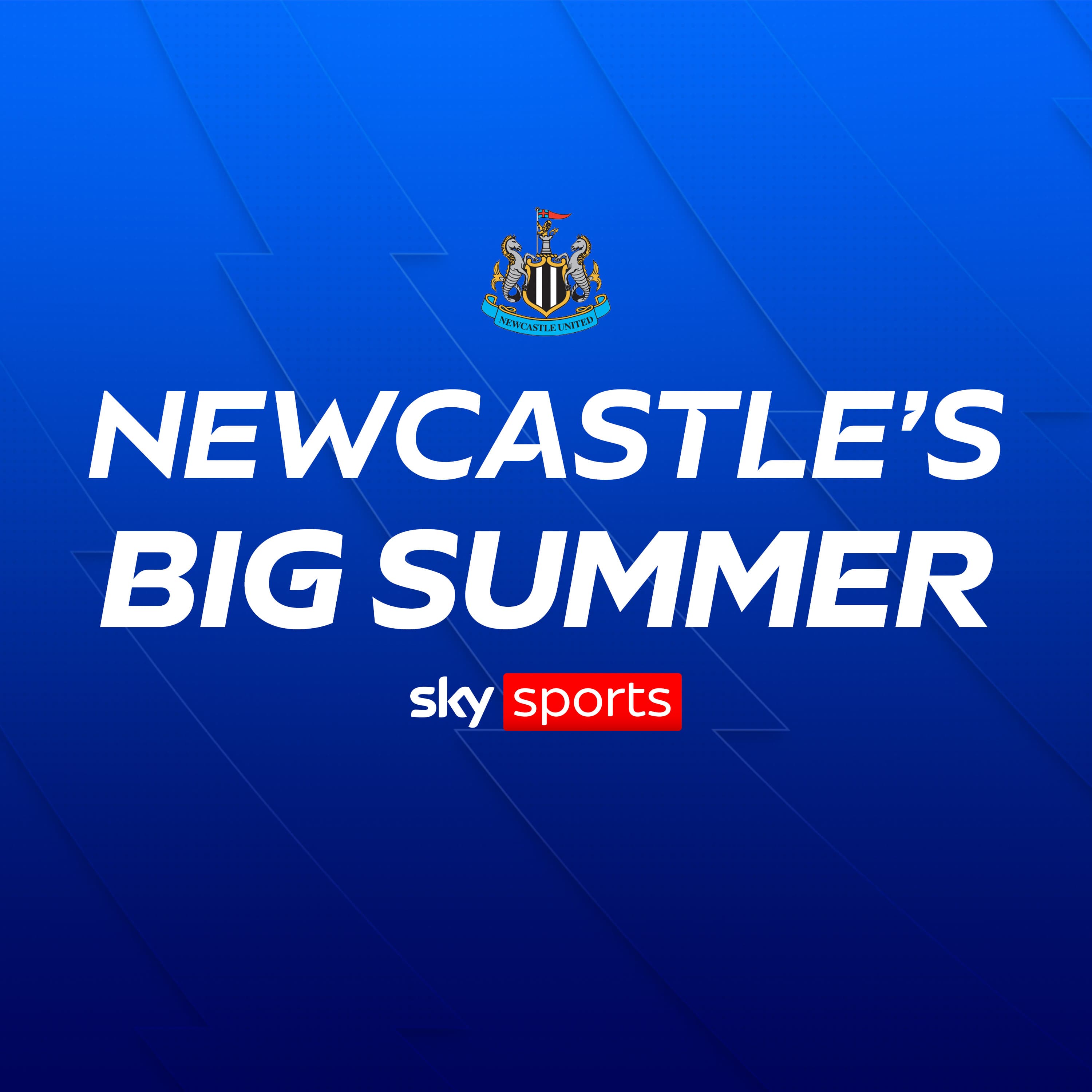 Sky Sports Premier League Podcast cover art
