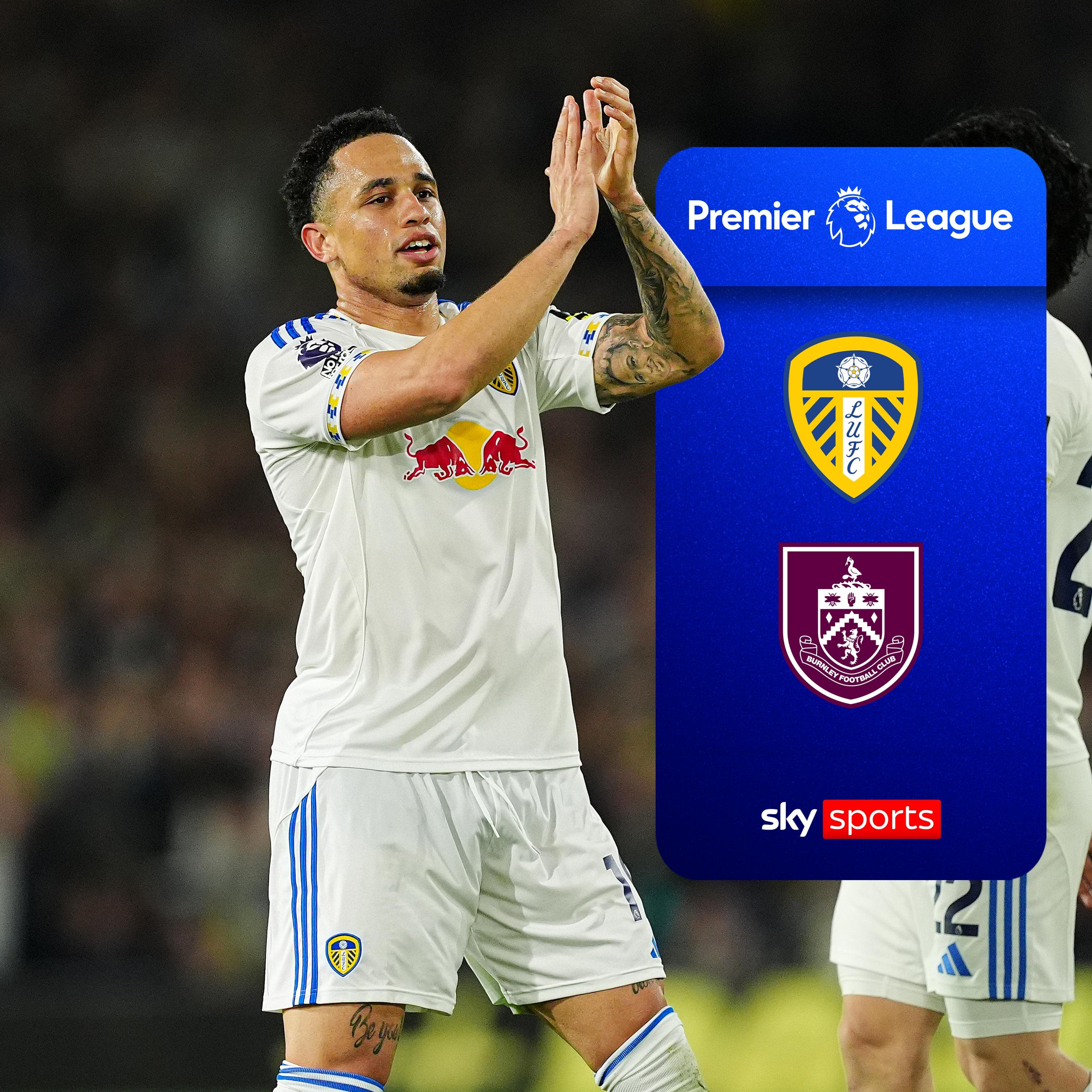 Sky Sports Premier League Podcast cover art