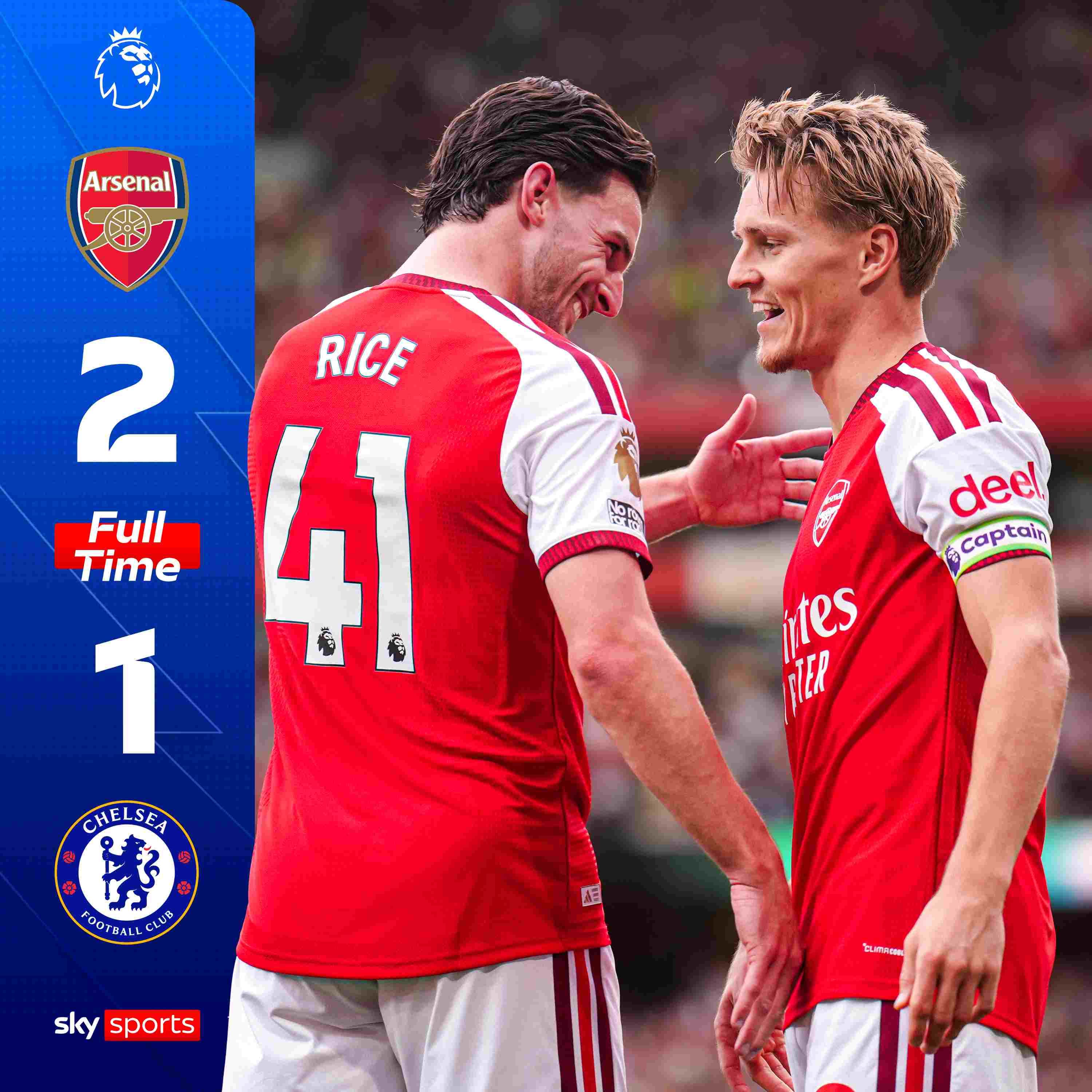 Sky Sports Premier League Podcast cover art