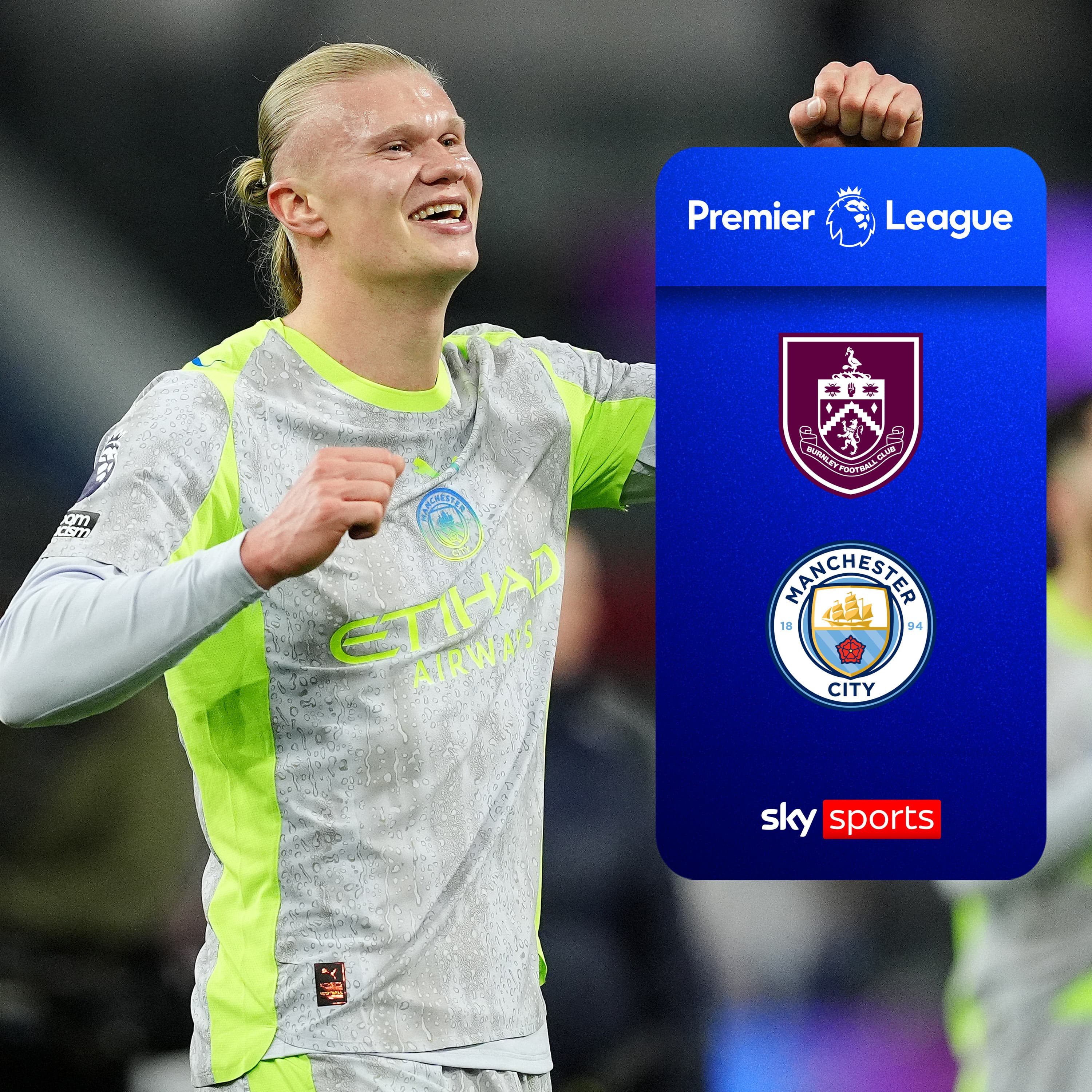 Sky Sports Premier League Podcast cover art