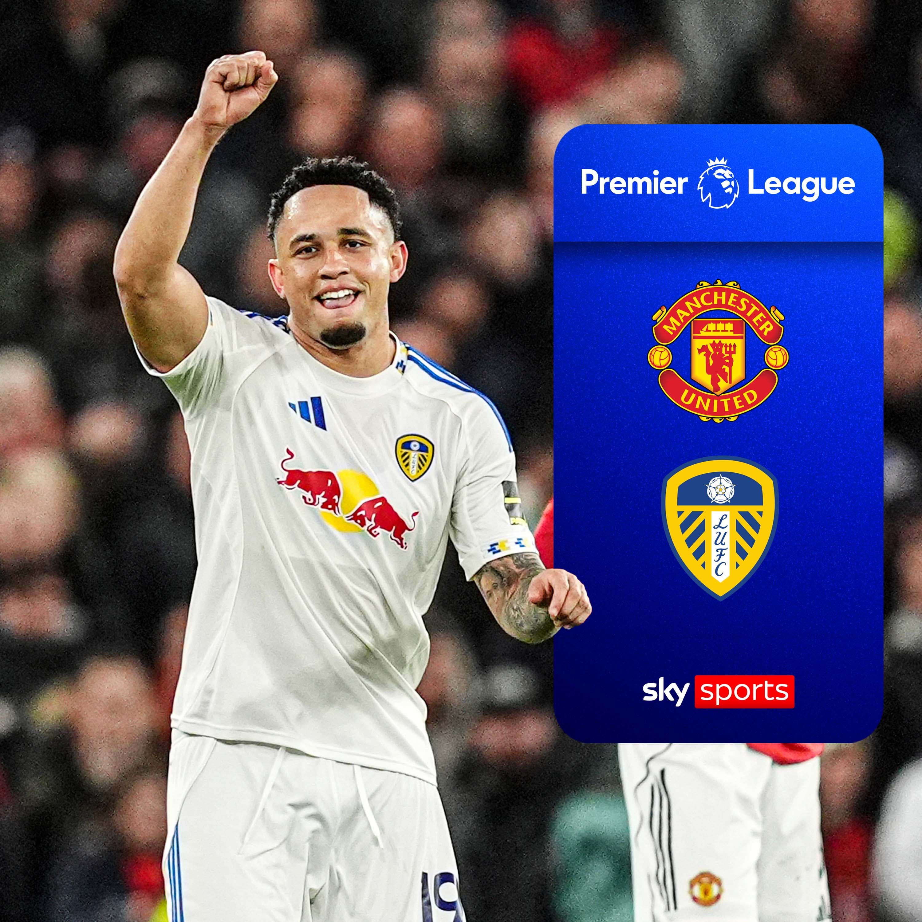 Sky Sports Premier League Podcast cover art