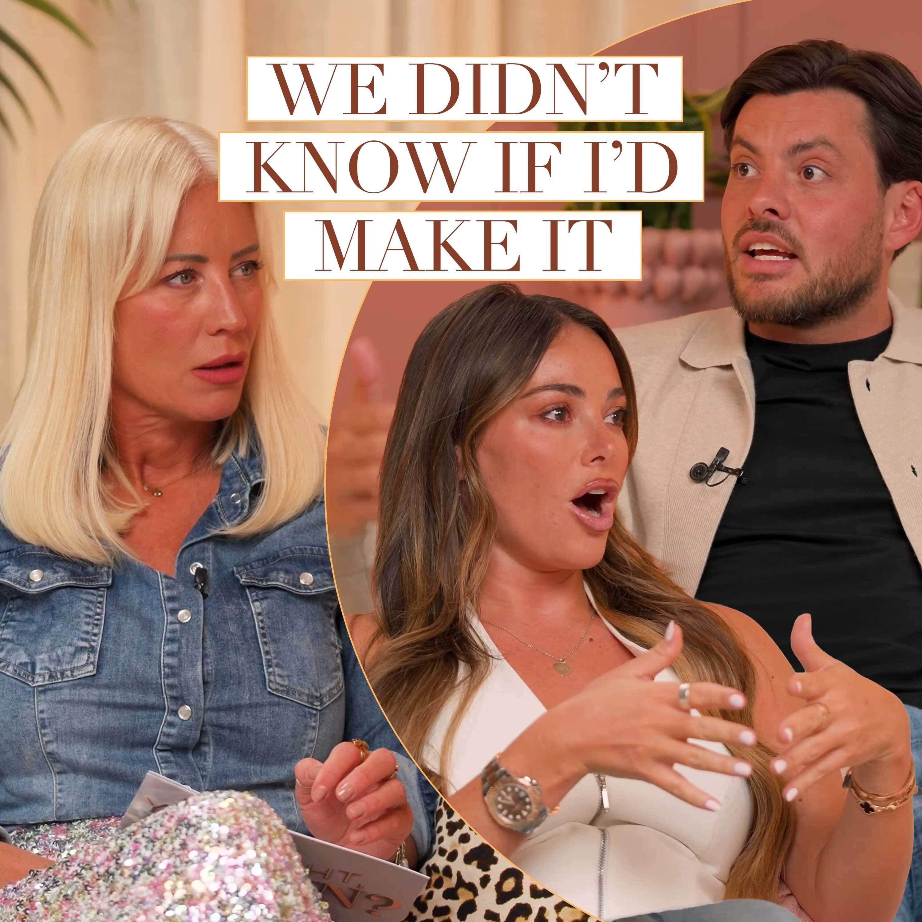 You Alright, Hun? The Official TOWIE Podcast cover art