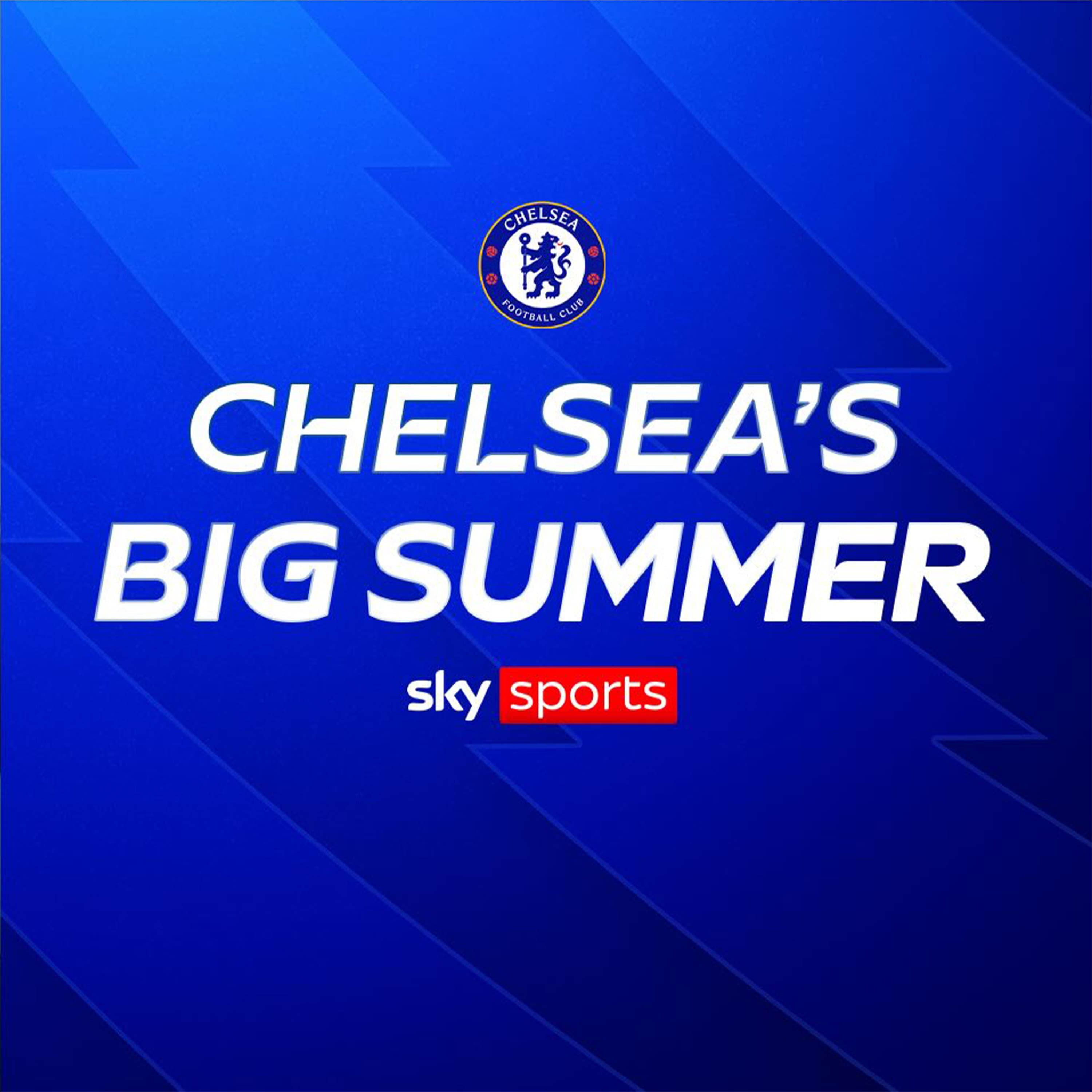 Sky Sports Premier League Podcast cover art