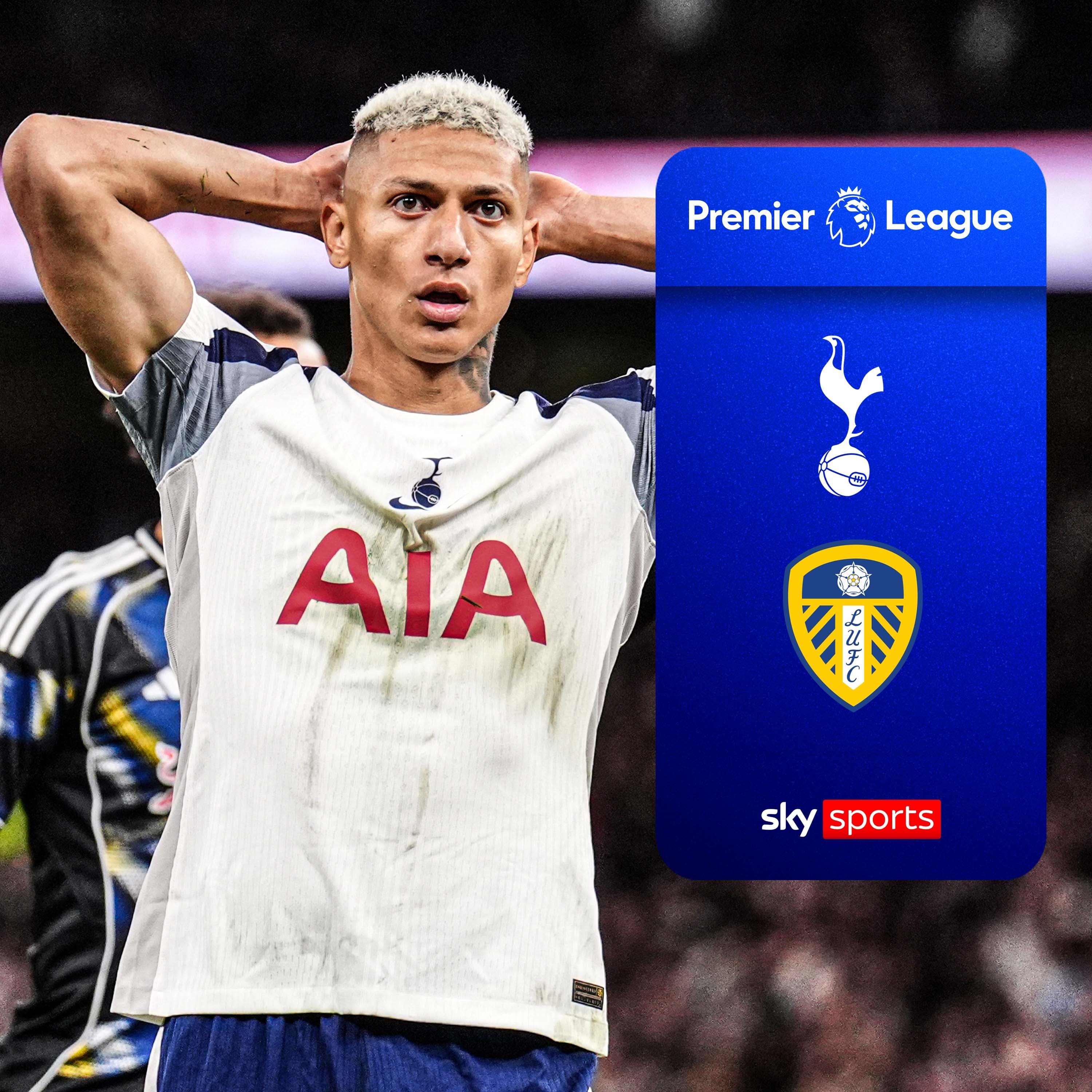 Sky Sports Premier League Podcast cover art