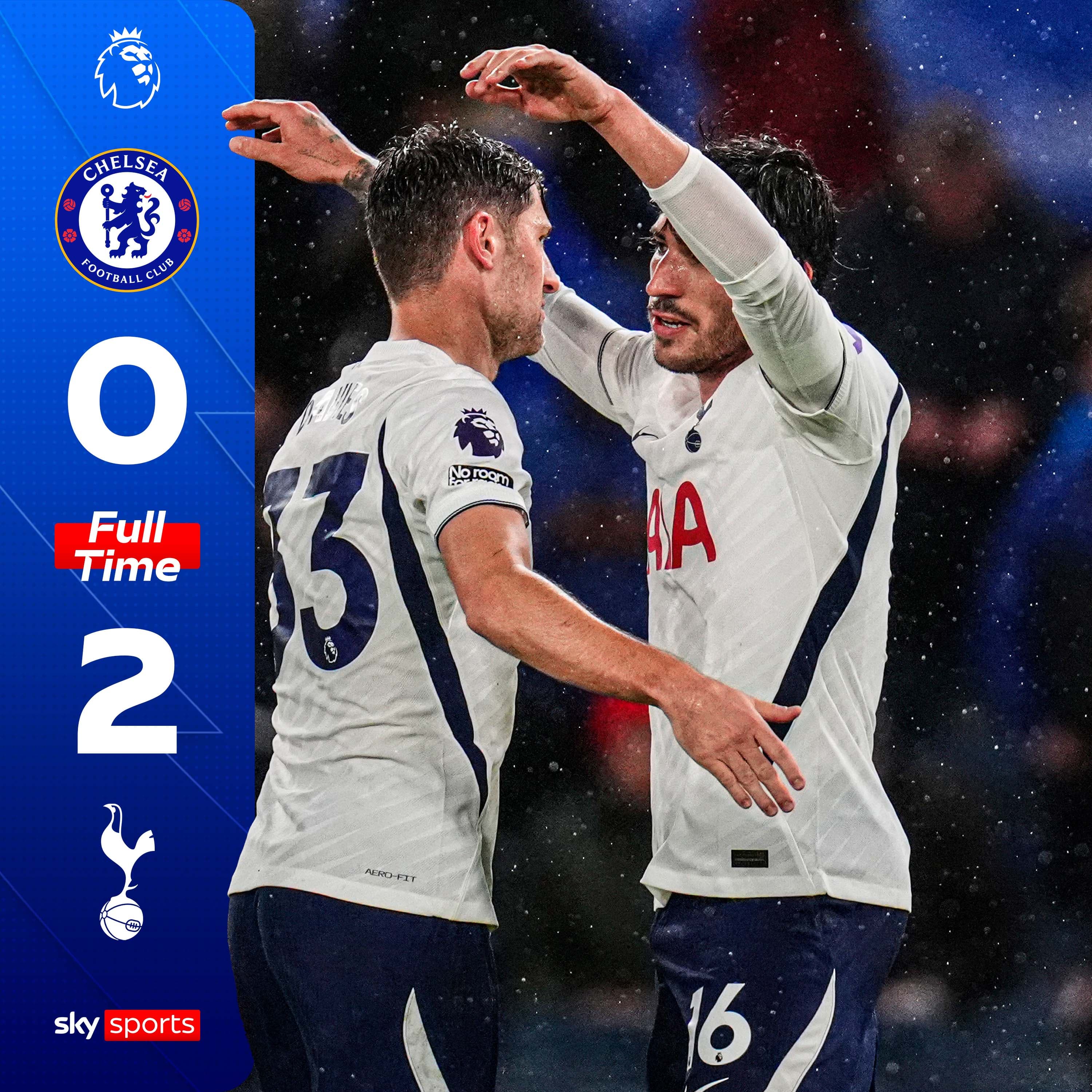 Sky Sports Premier League Podcast cover art