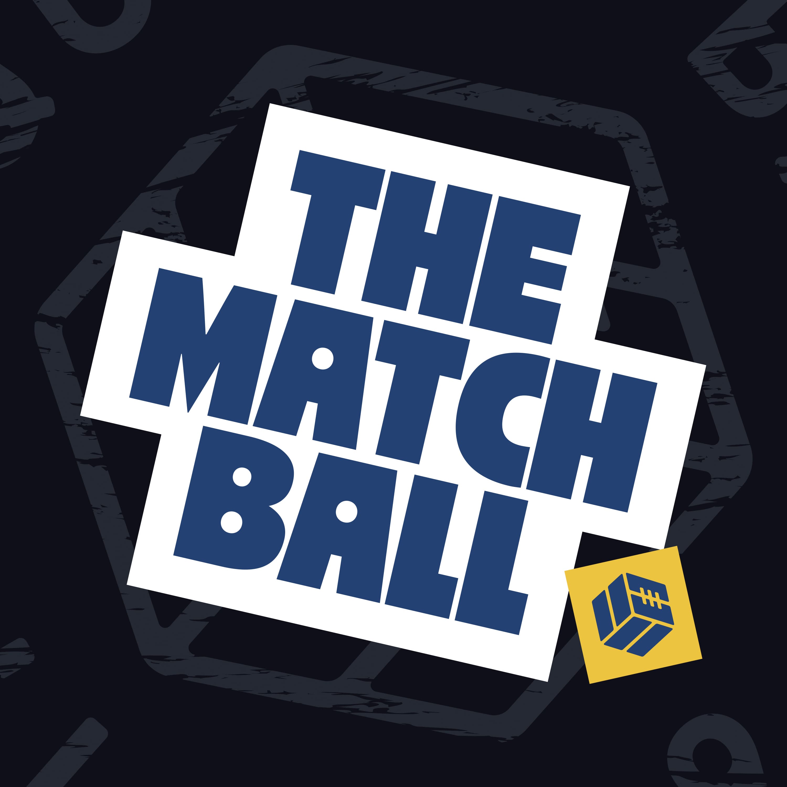 The Square Ball: Leeds United Podcast cover art