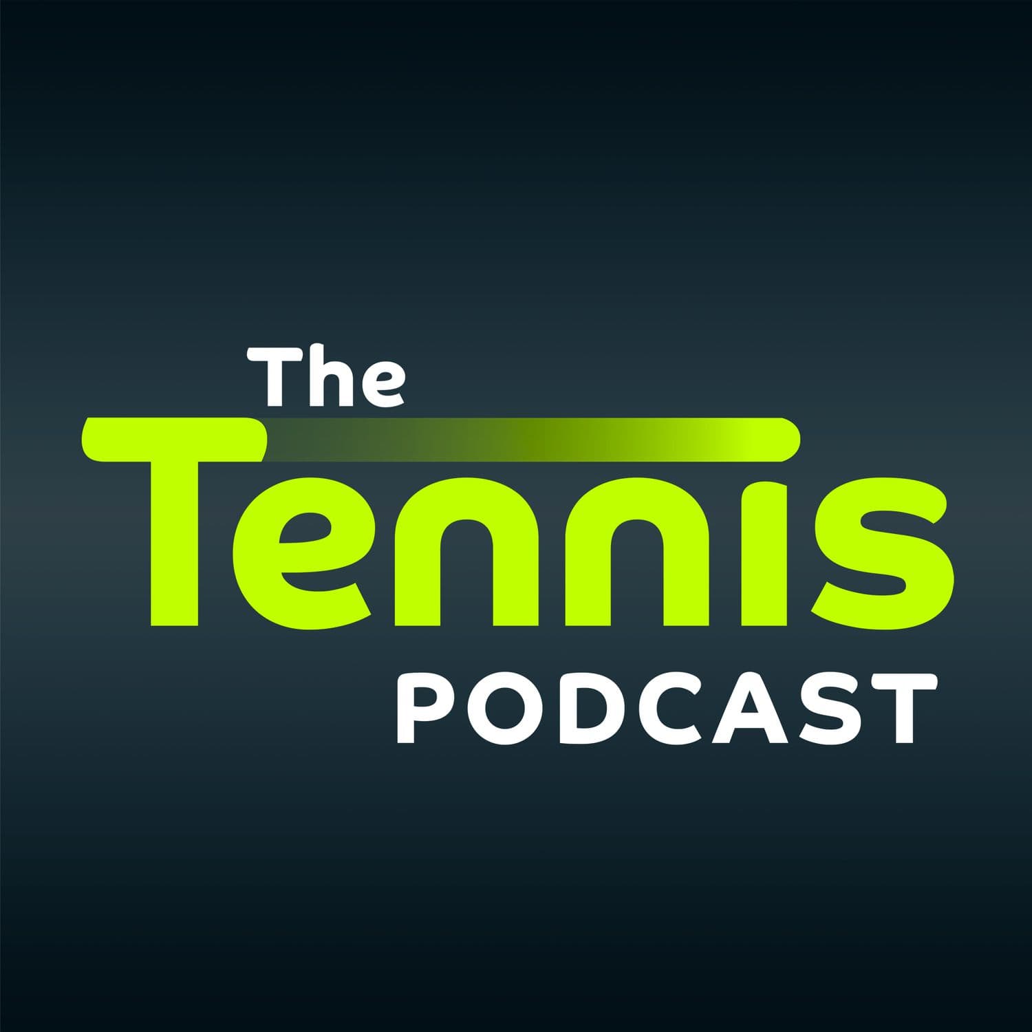 The Tennis Podcast cover art
