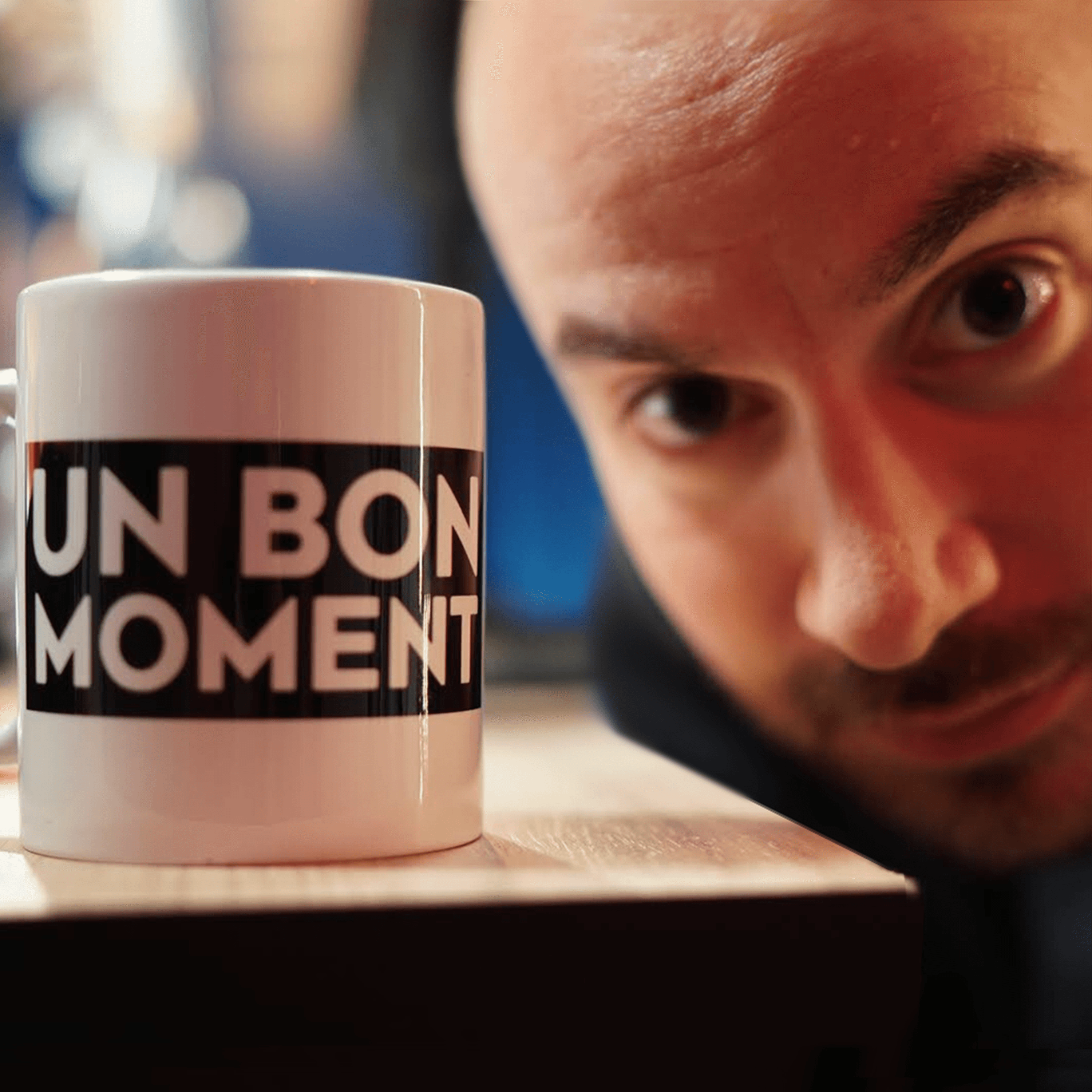 Un Bon Moment avec Kyan KHOJANDI et NAVO podcast cover art
