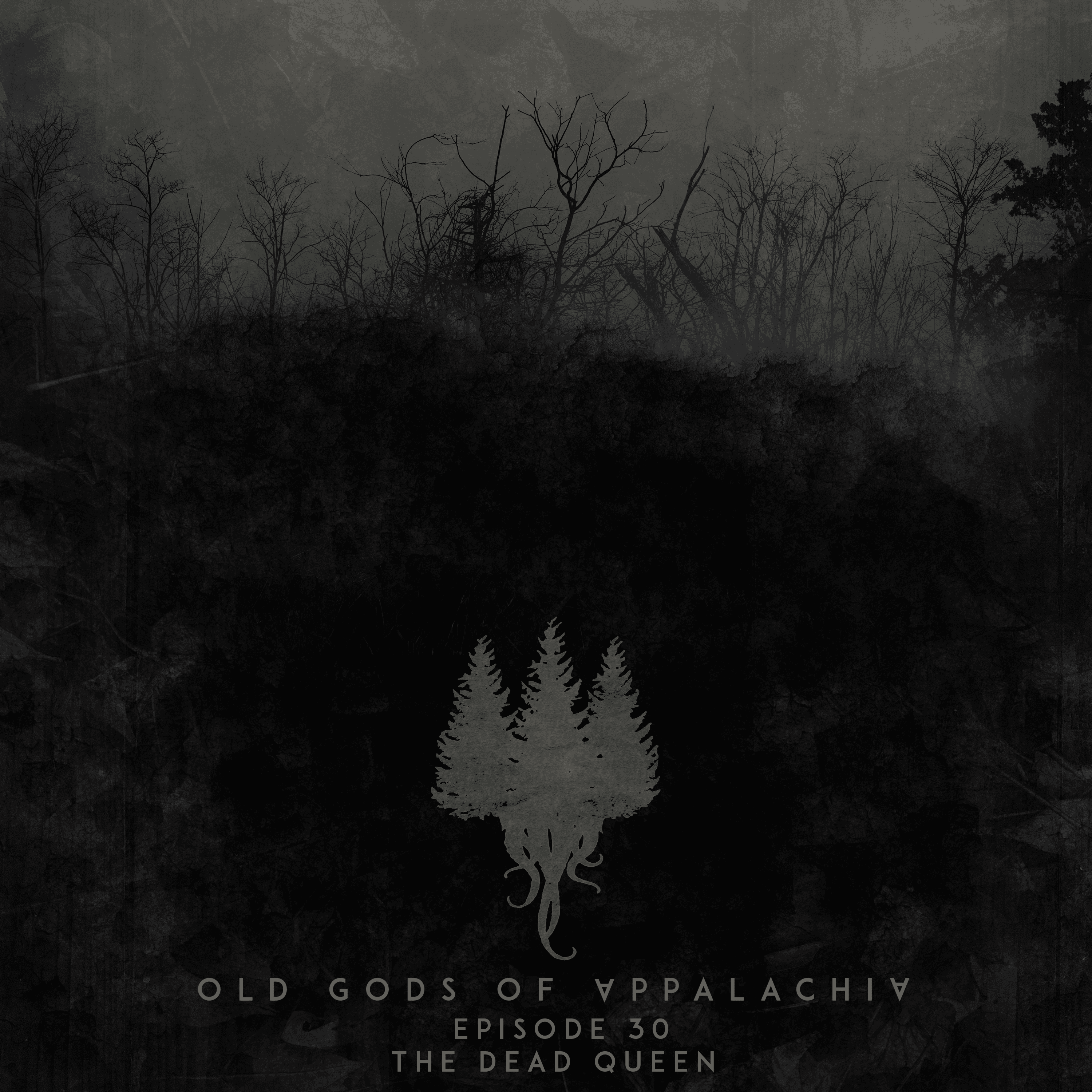 Old Gods of Appalachia podcast cover art