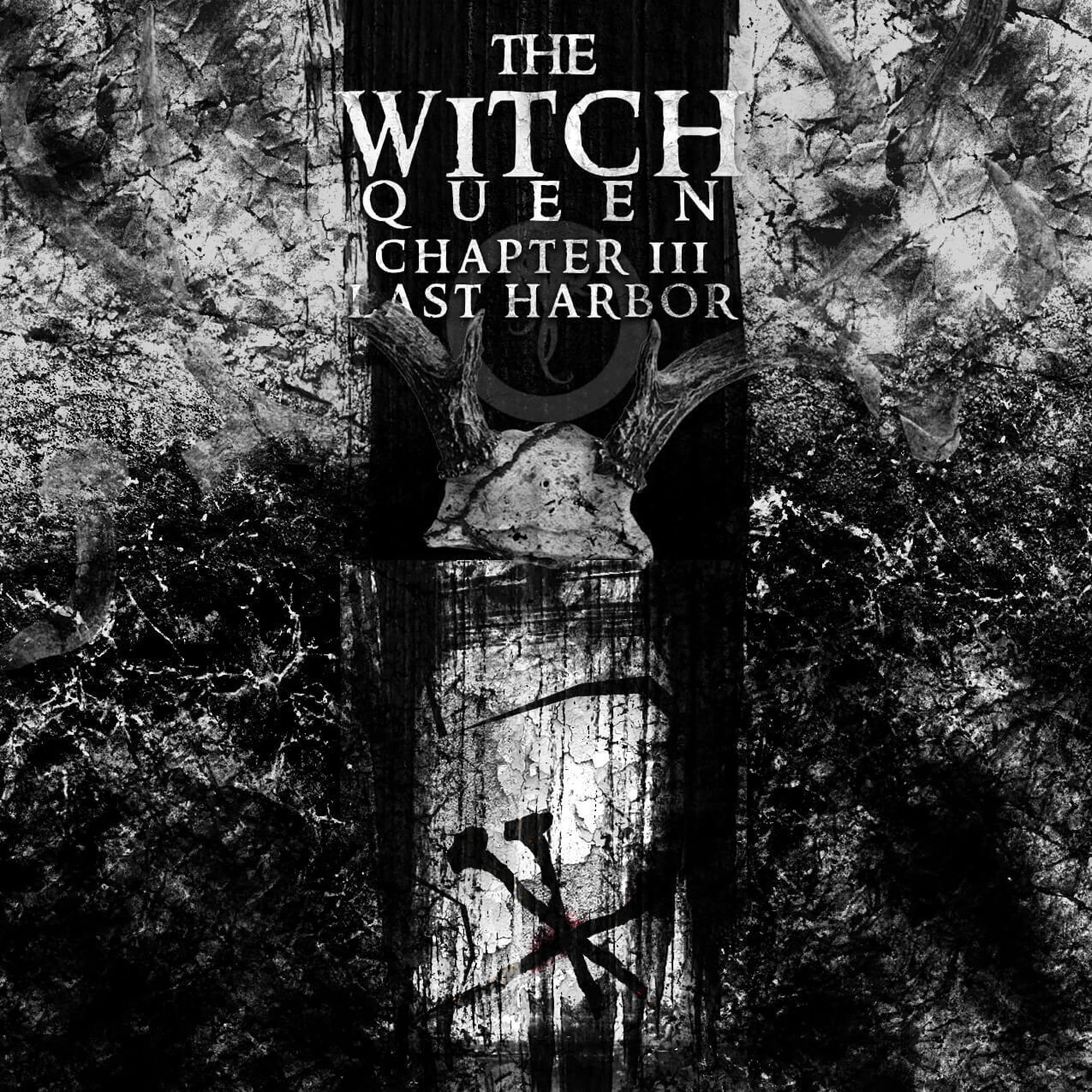 Old Gods of Appalachia podcast cover art