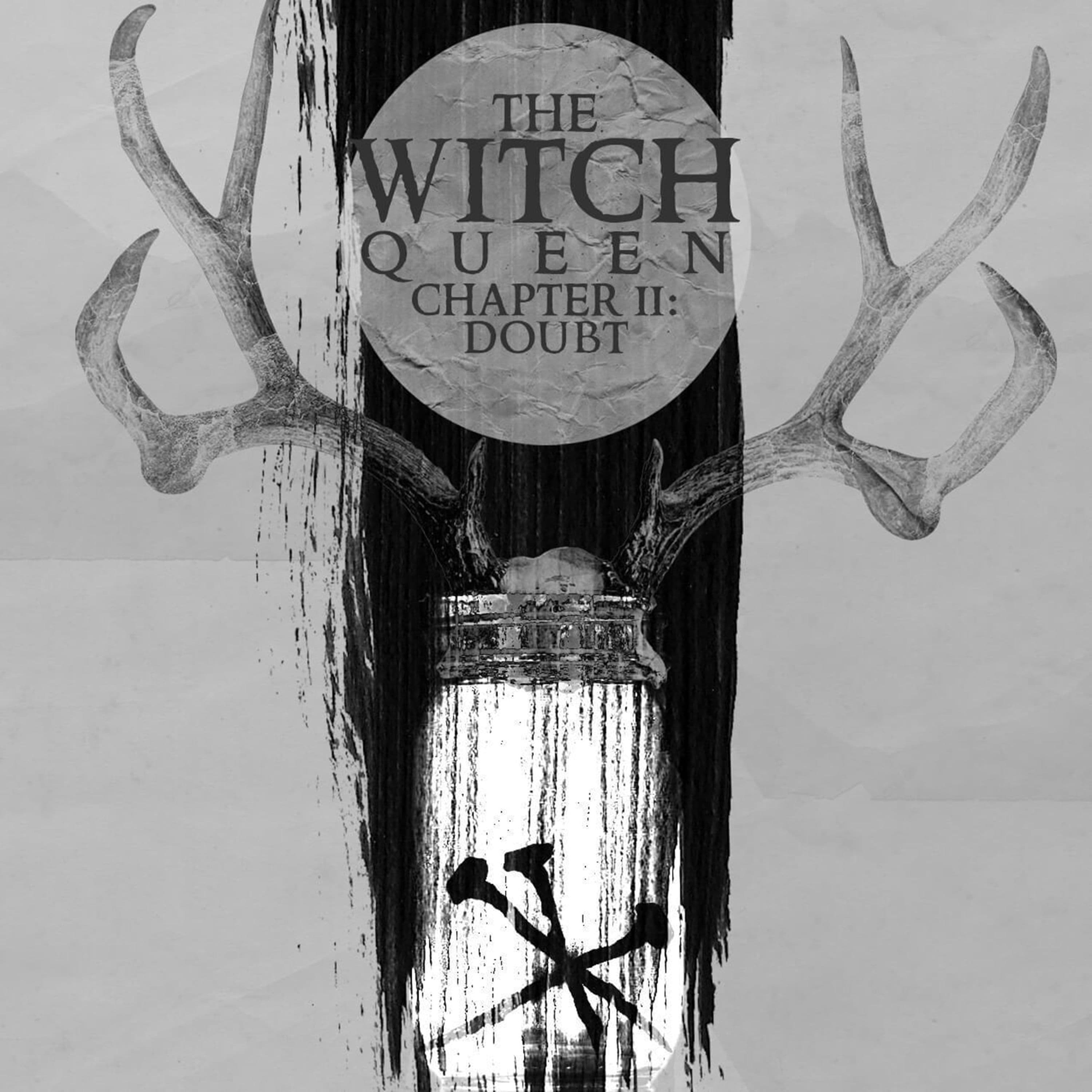 Old Gods of Appalachia podcast cover art