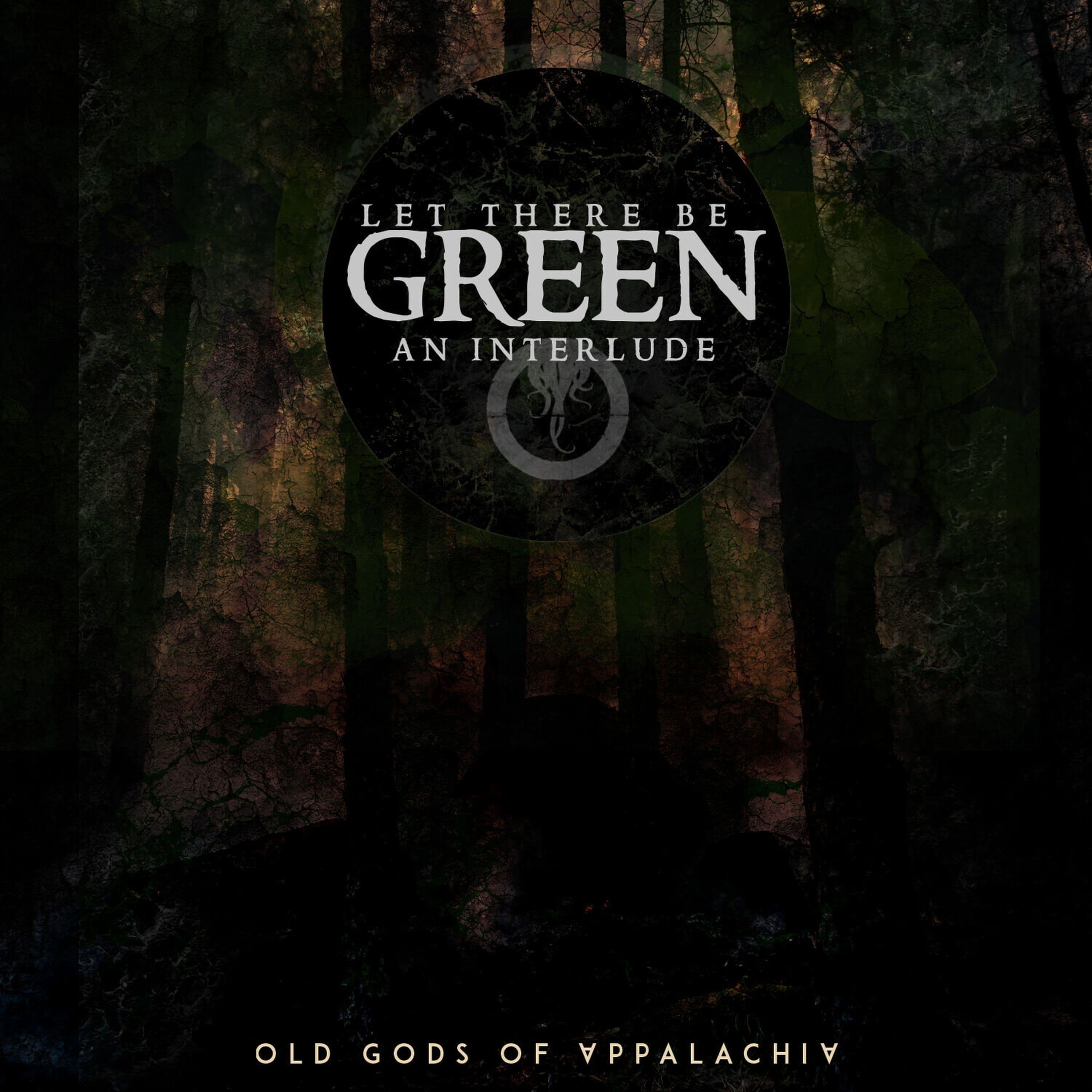 Old Gods of Appalachia podcast cover art