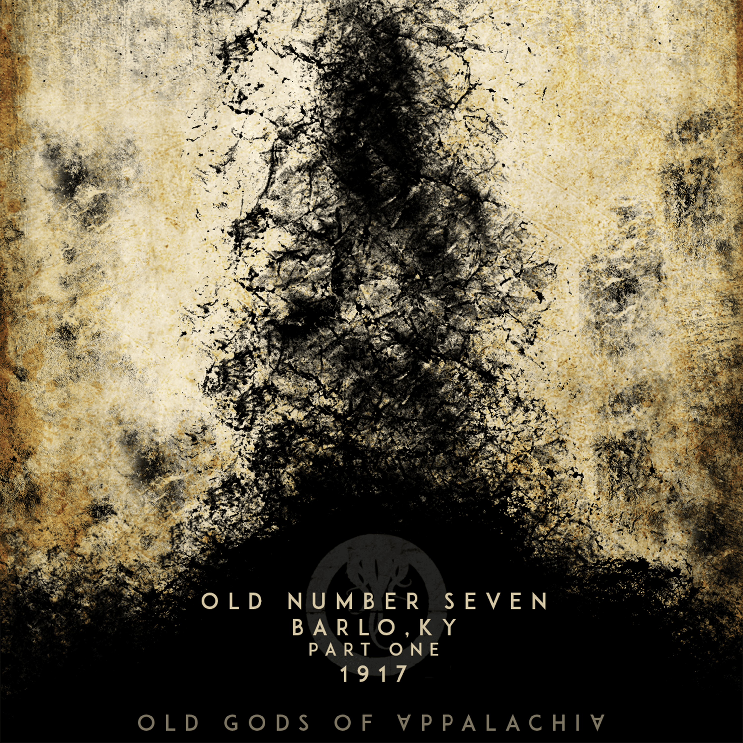 Old Gods of Appalachia podcast cover art