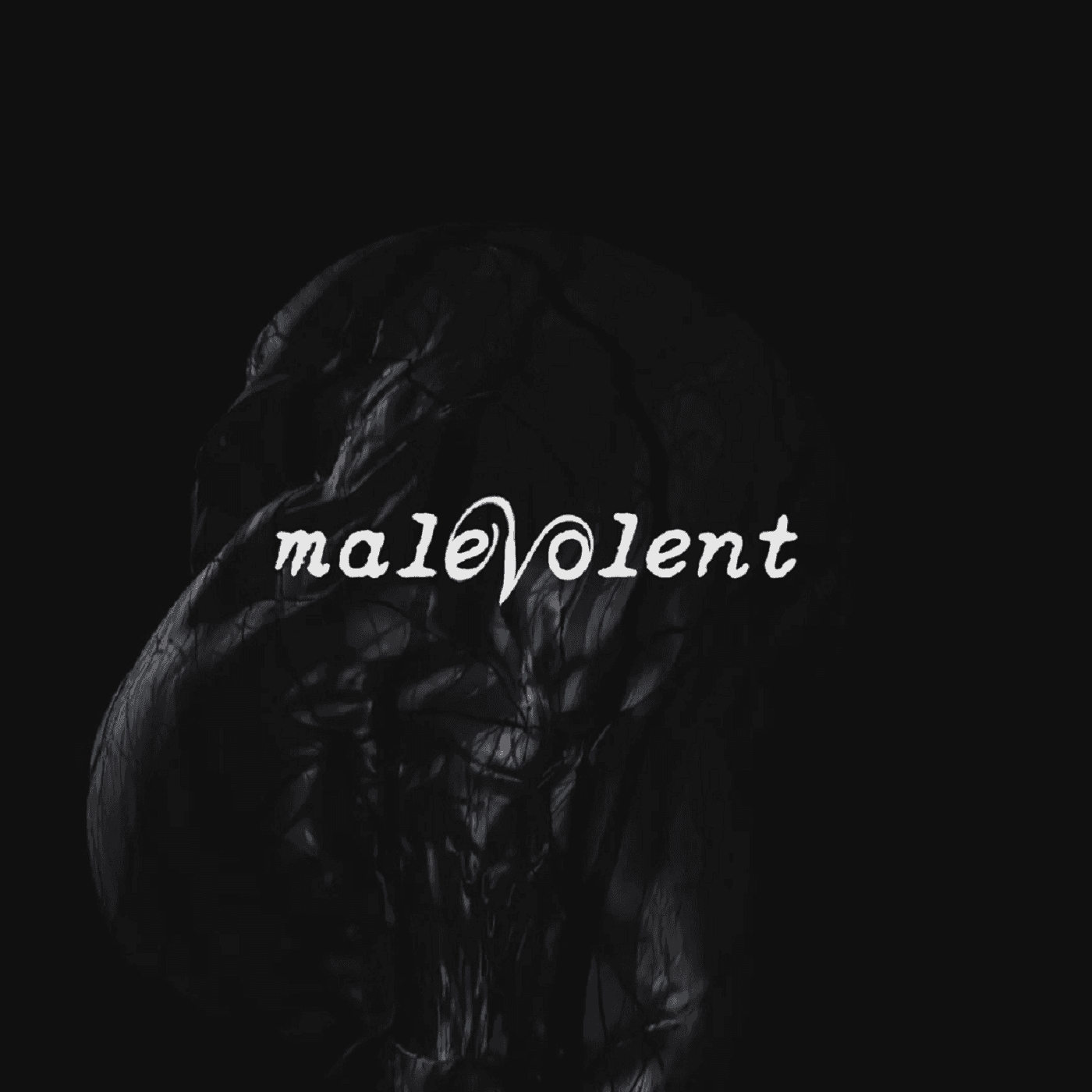 Malevolent podcast cover art