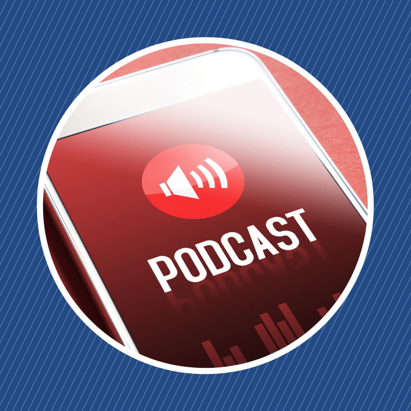 Culture G podcast cover art